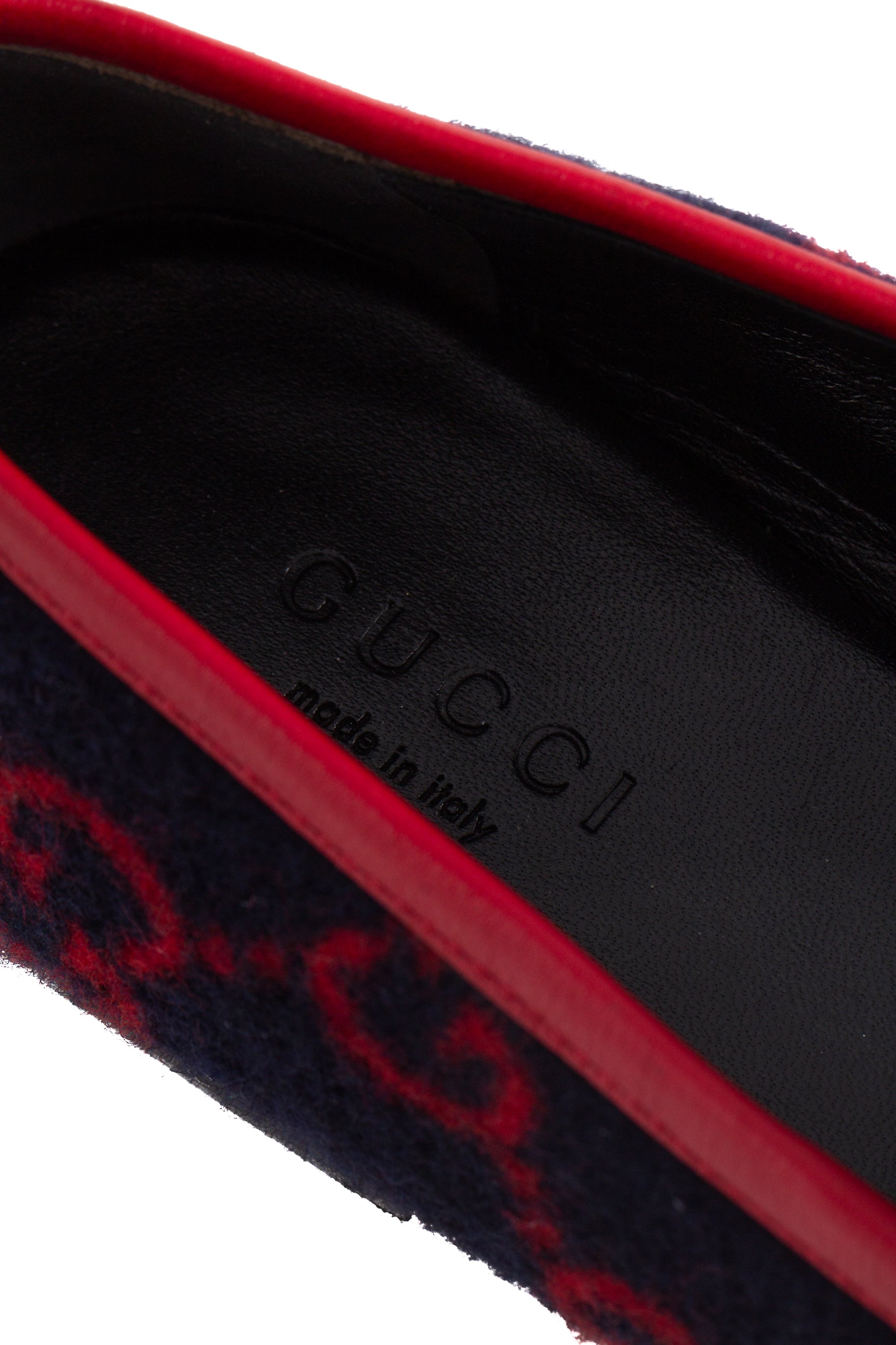 Gucci, 7 USA