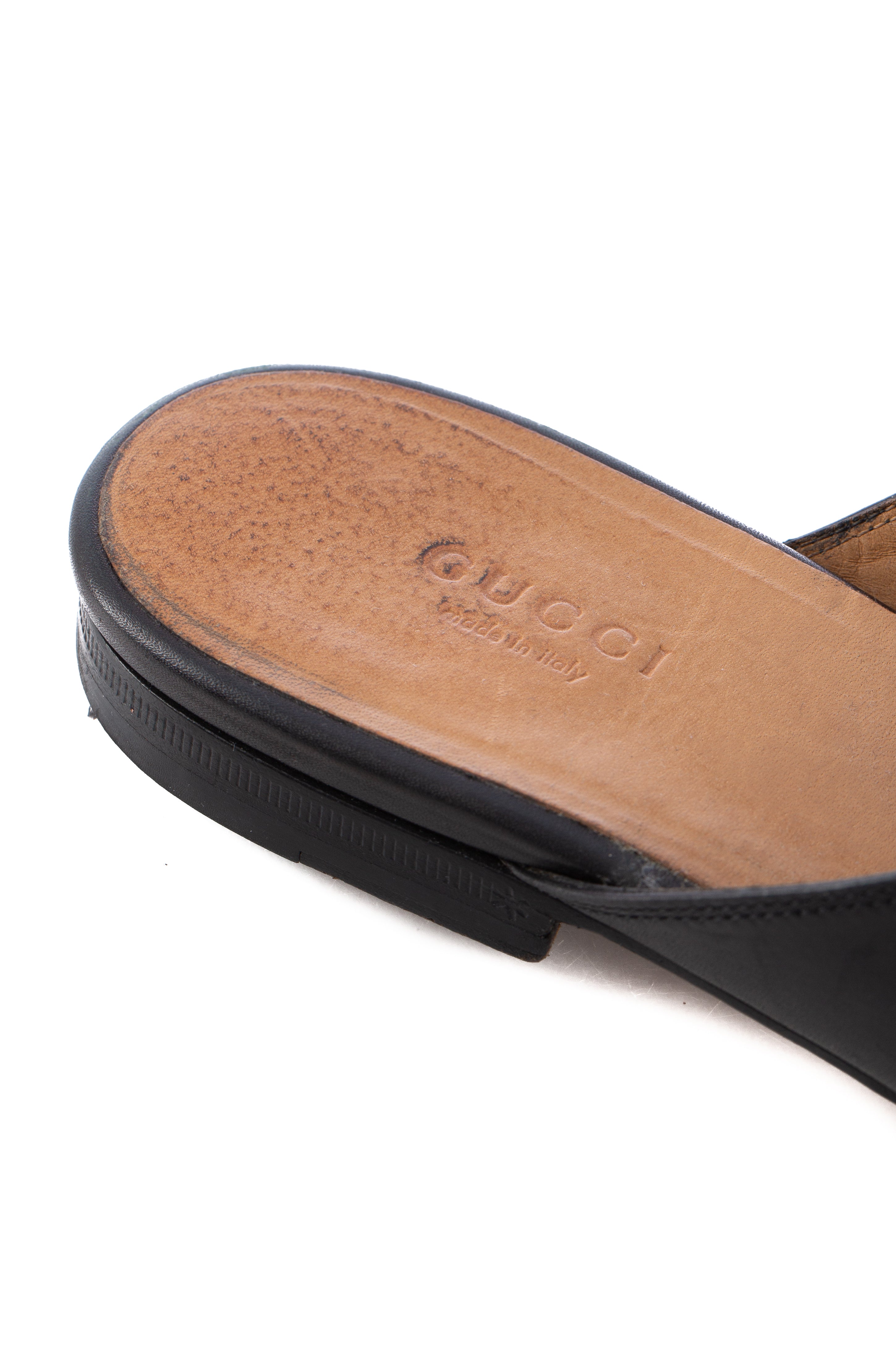 Gucci, 10 USA
