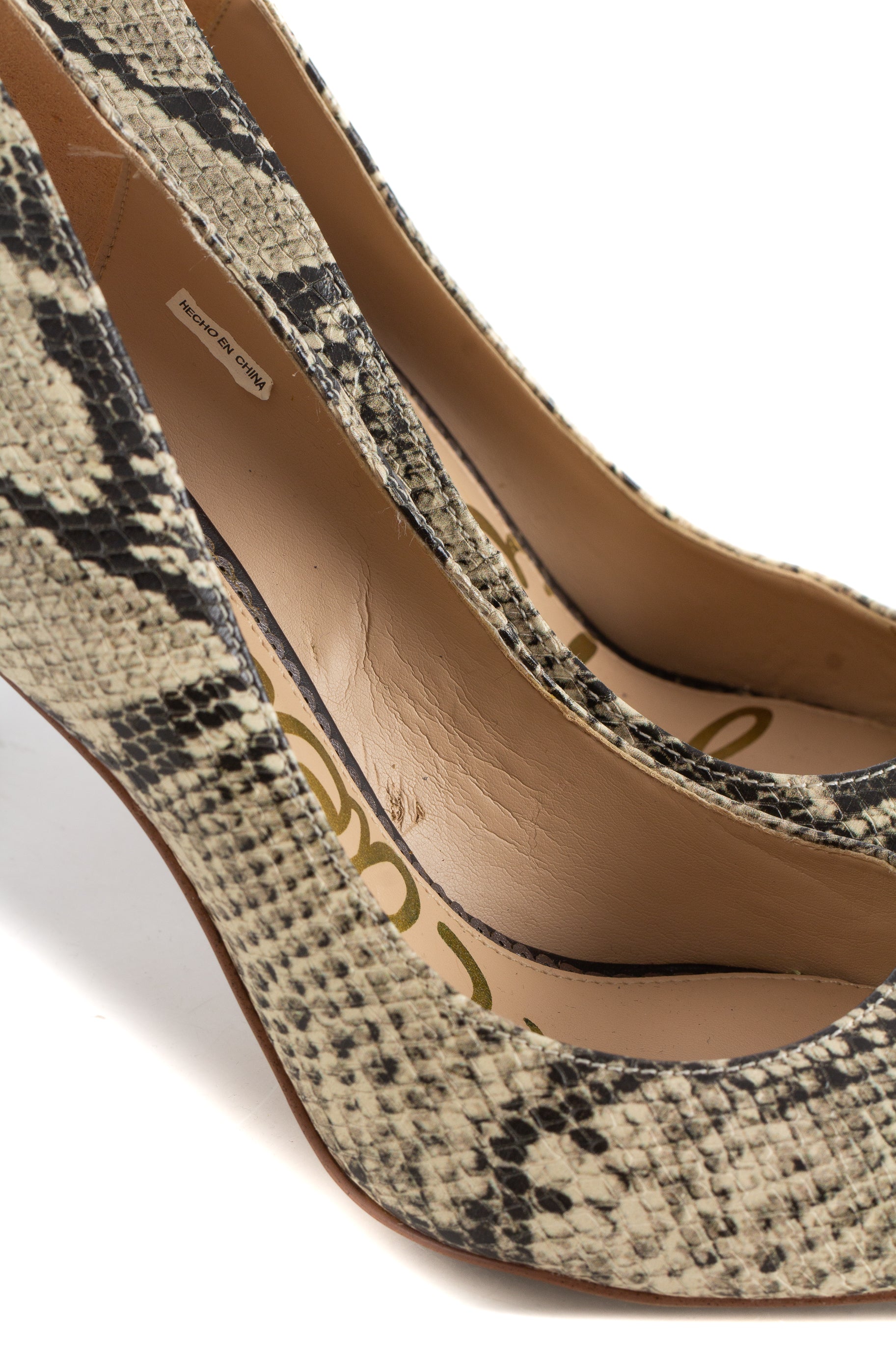 Sam Edelman, 7.5 USA