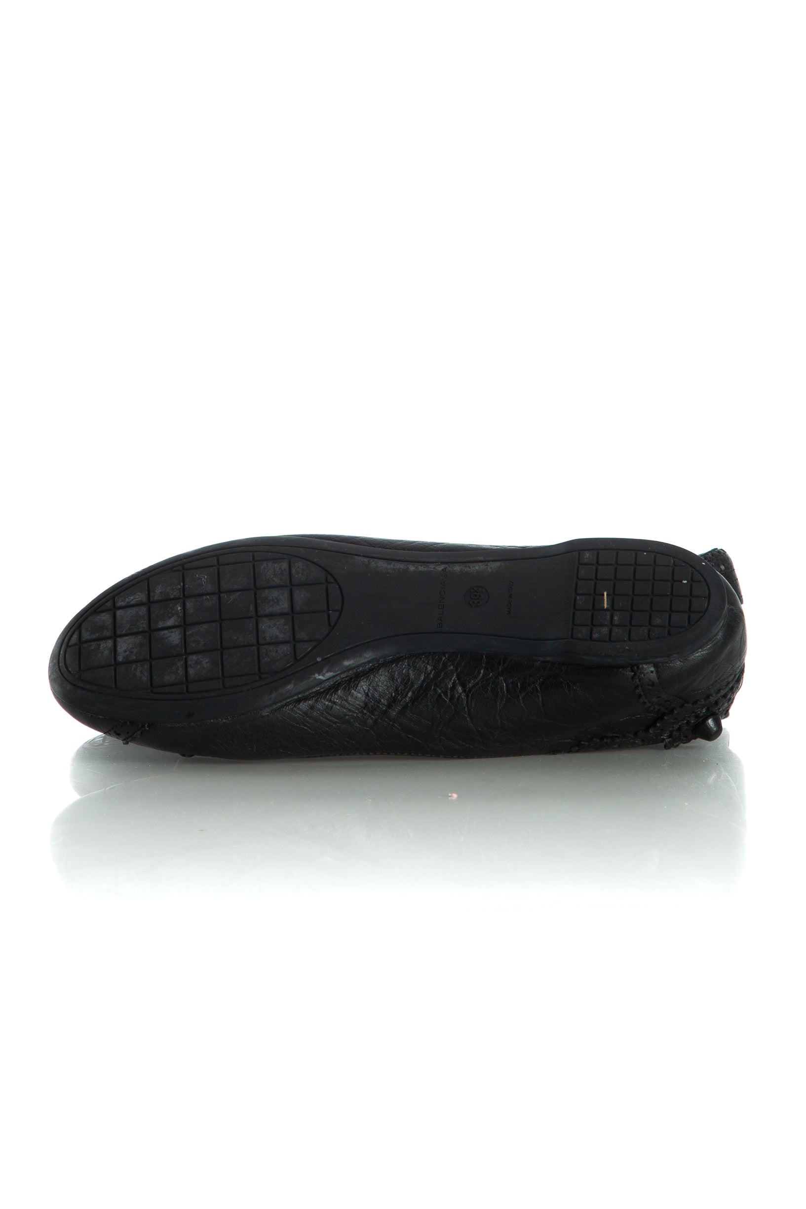 Balenciaga, 9.5 USA