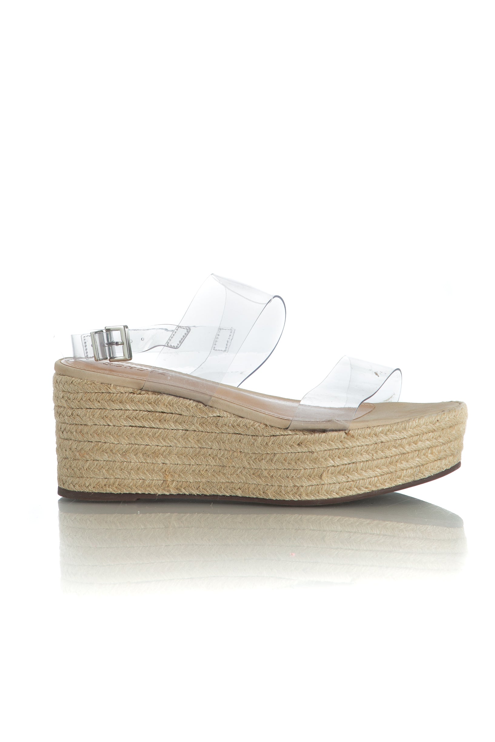 Schutz, 8 USA