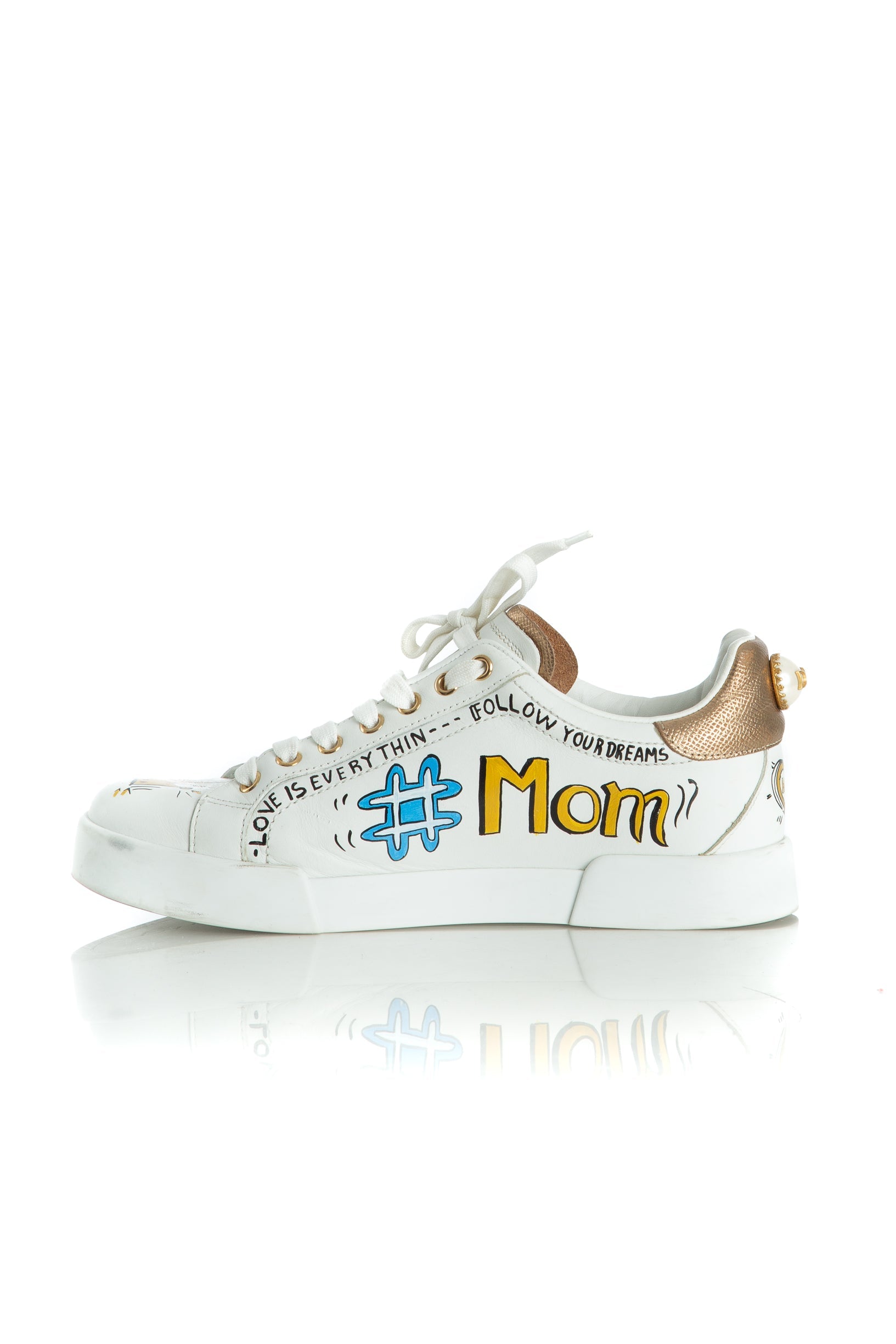 Dolce & Gabbana, 8.5 USA