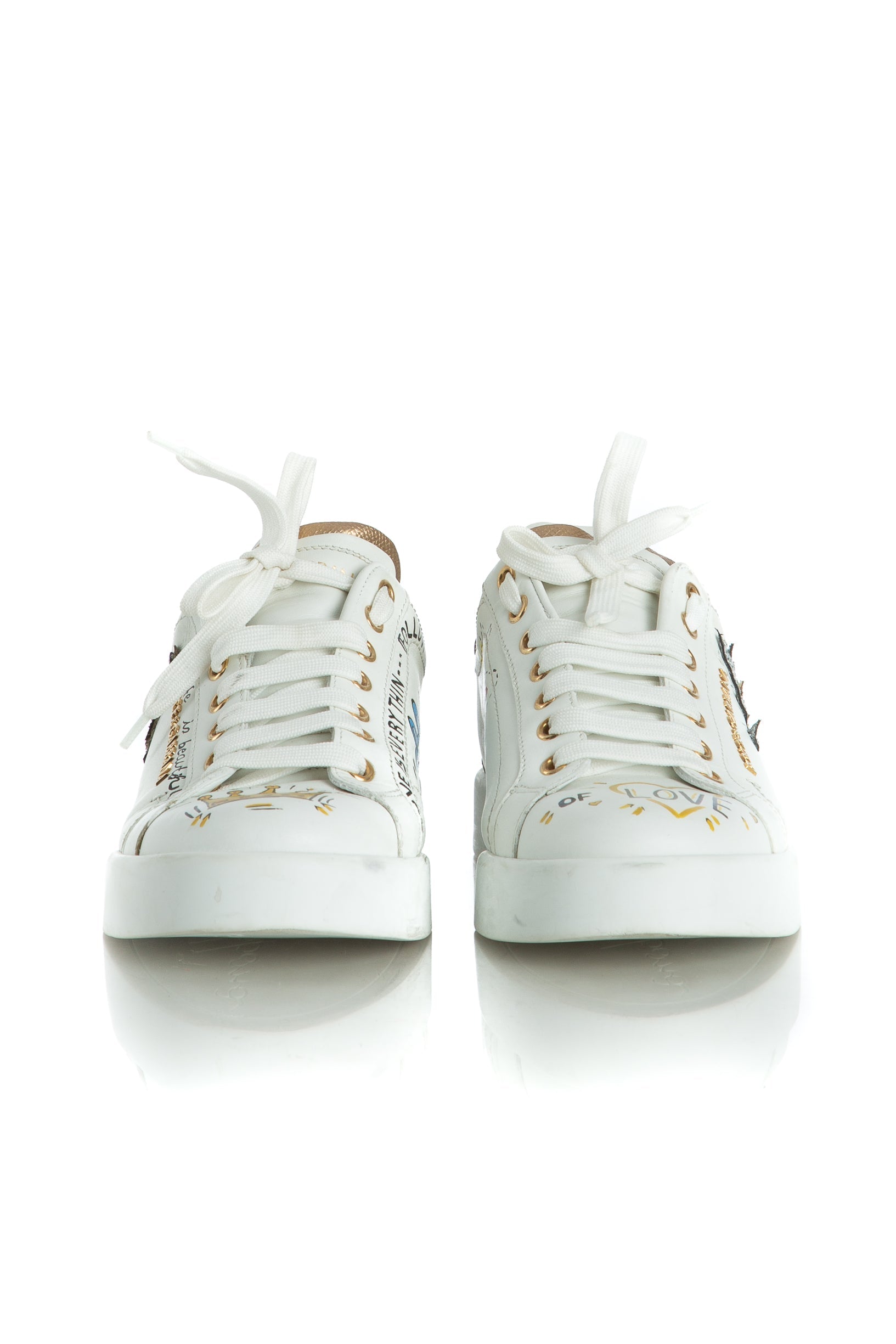 Dolce & Gabbana, 8.5 USA