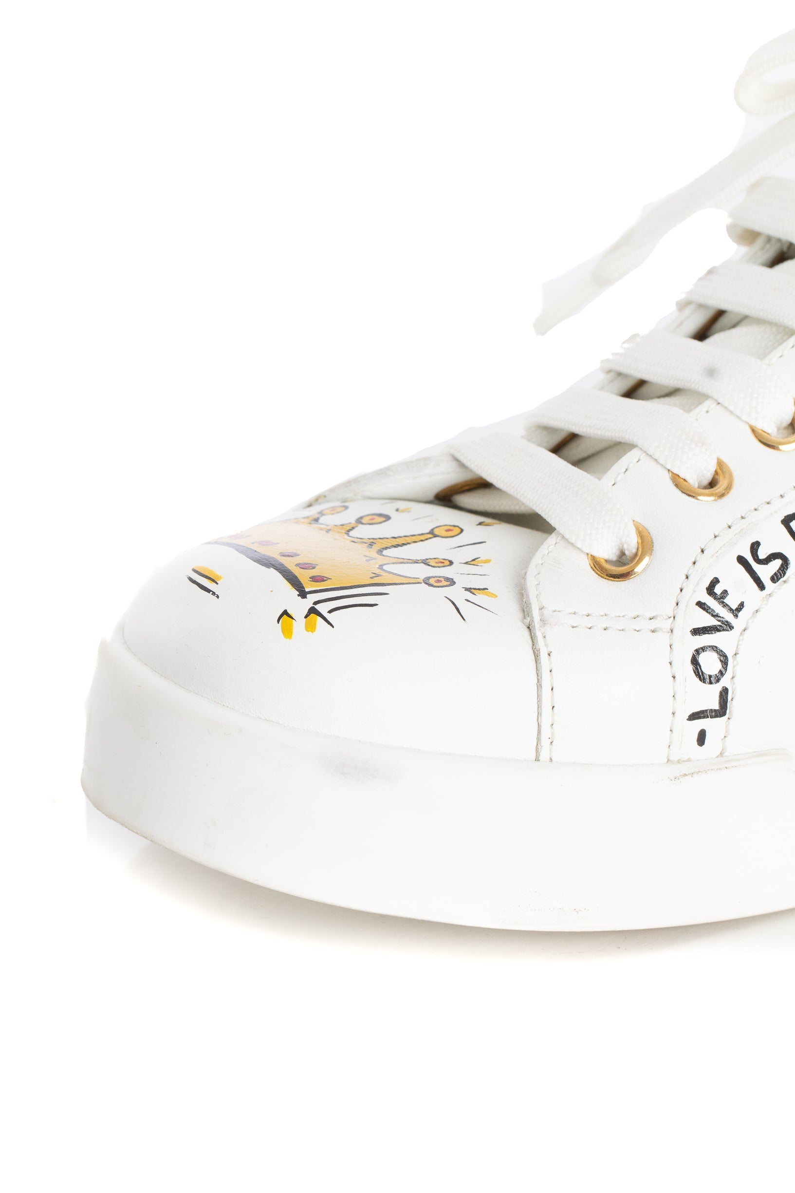 Dolce & Gabbana, 8.5 USA