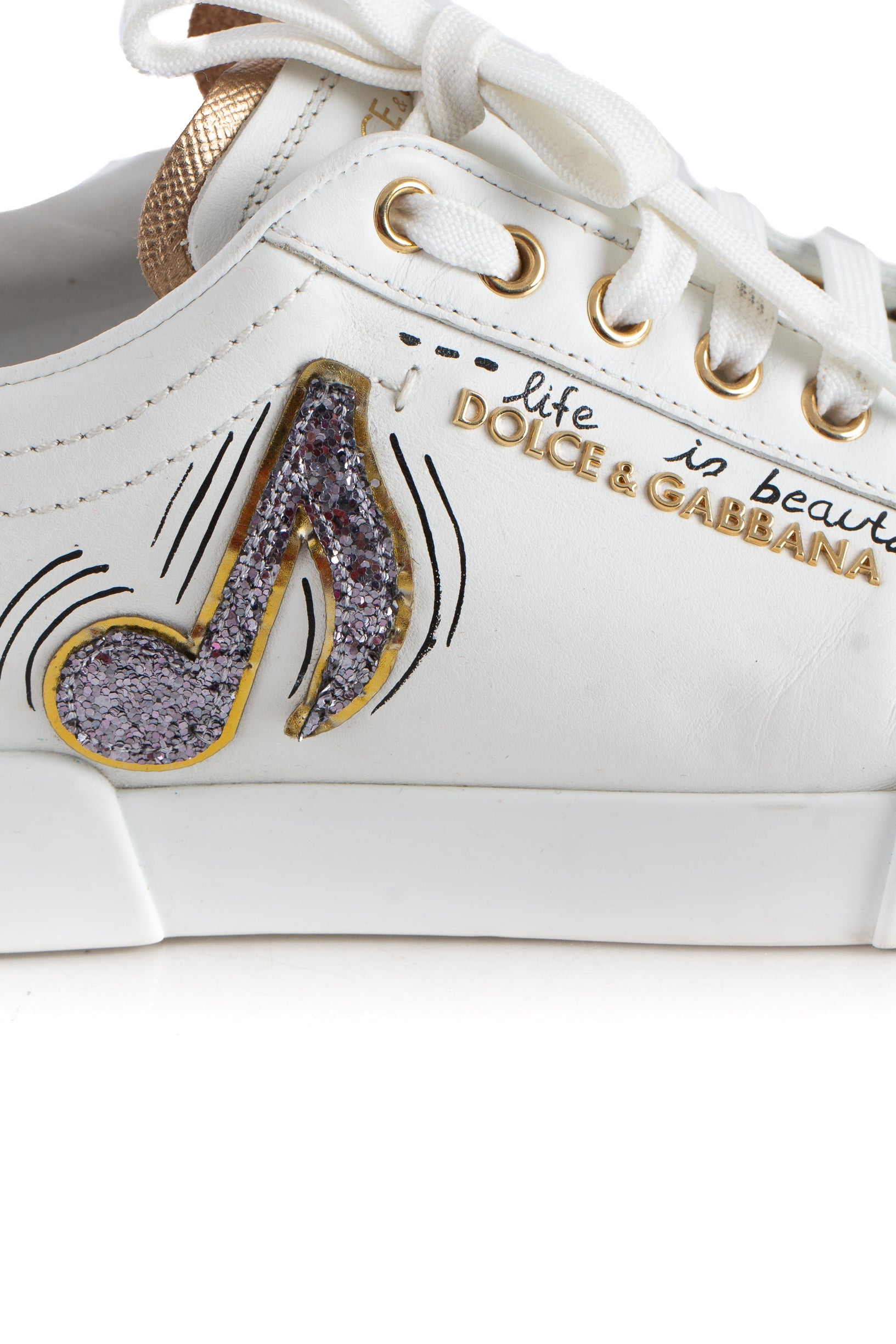 Dolce & Gabbana, 8.5 USA