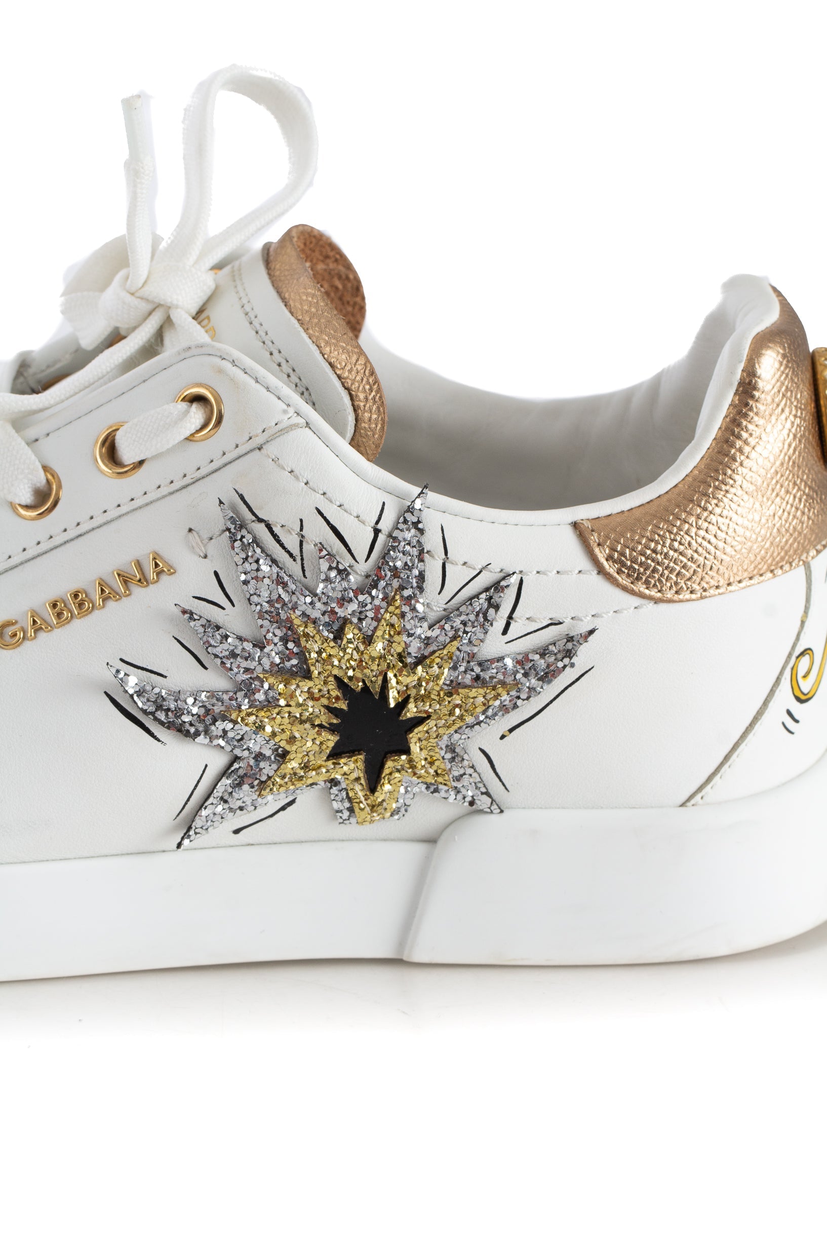 Dolce & Gabbana, 8.5 USA