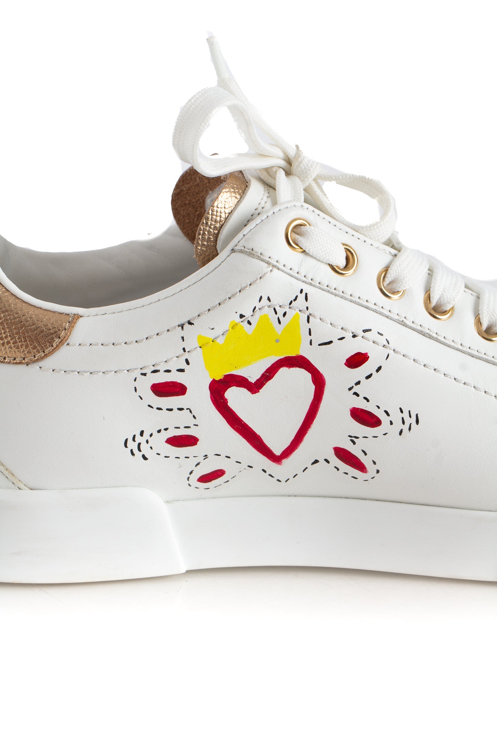Dolce & Gabbana, 8.5 USA