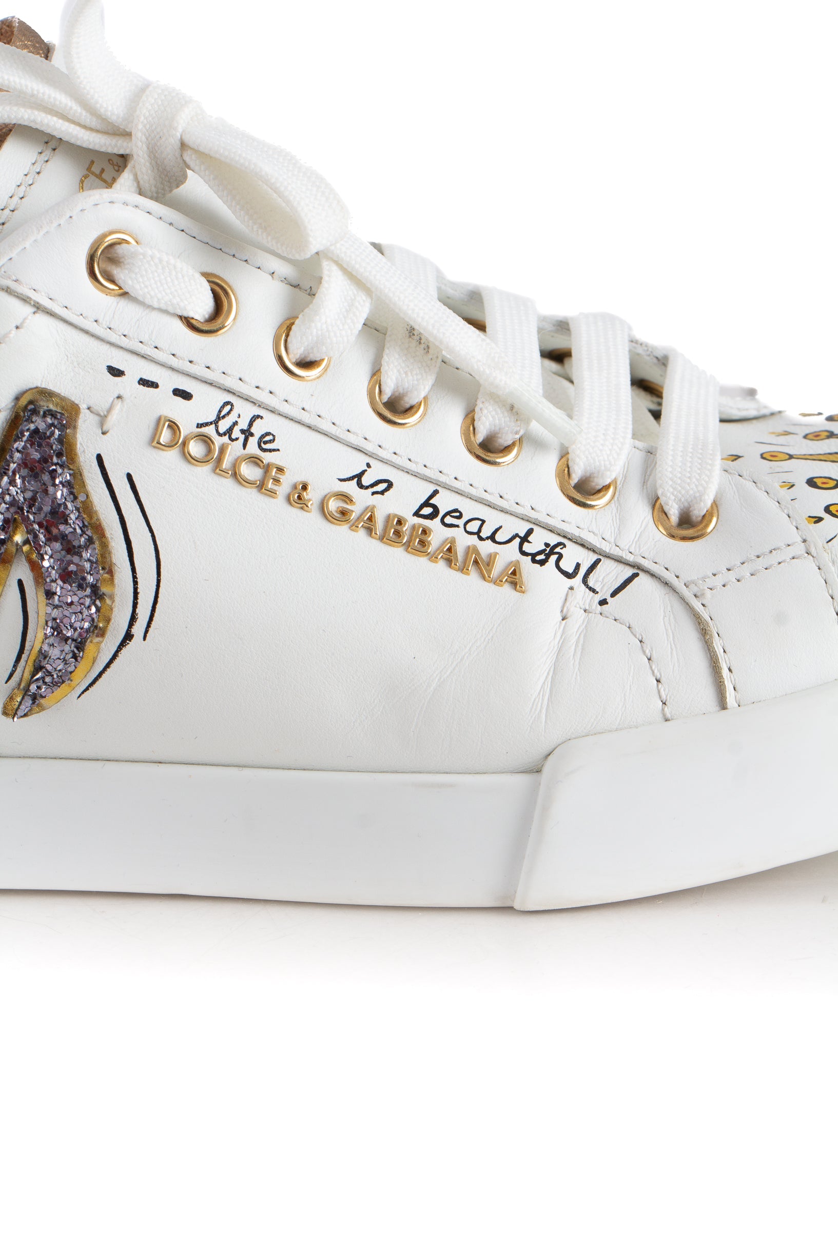 Dolce & Gabbana, 8.5 USA