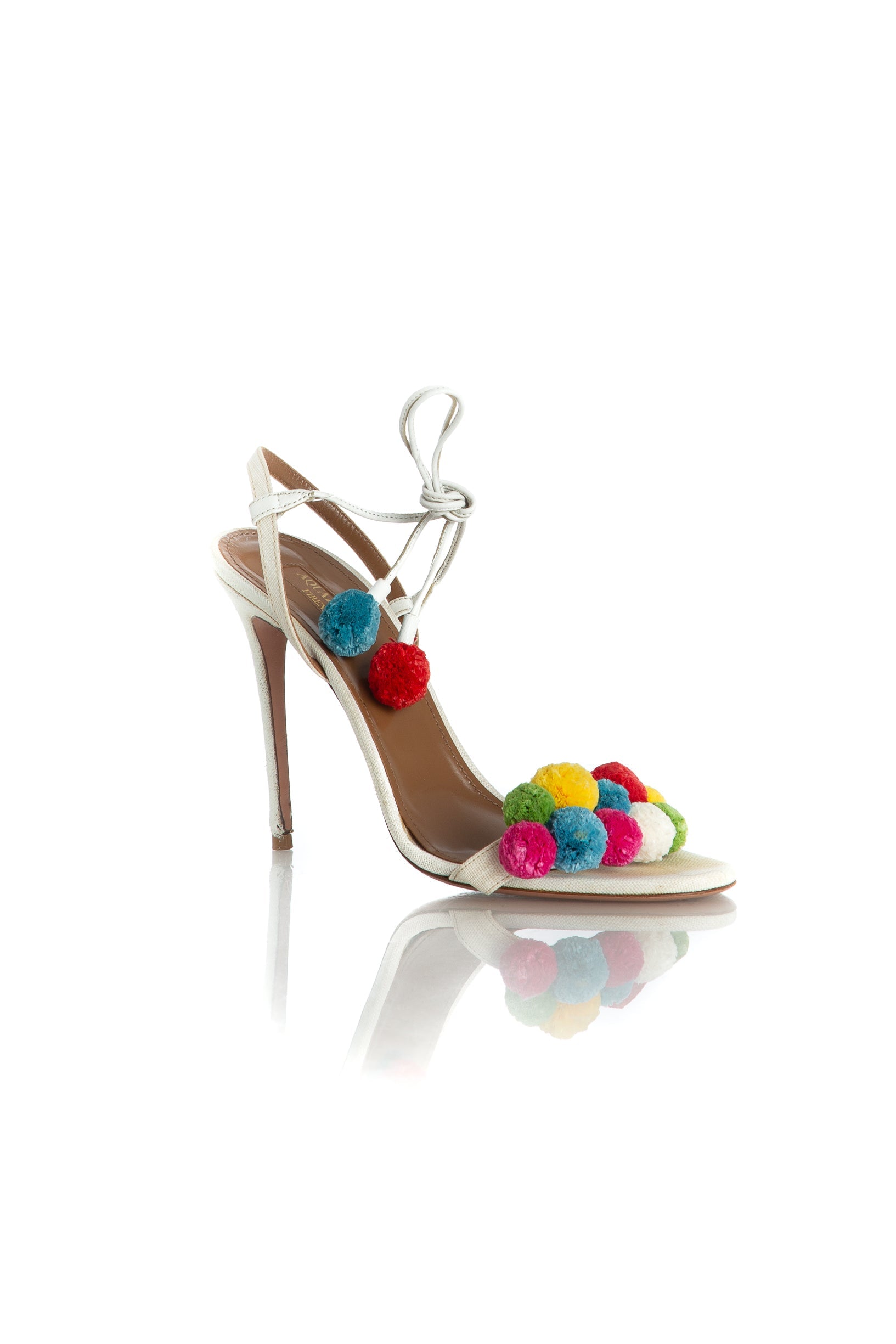 Aquazzura, 9 USA