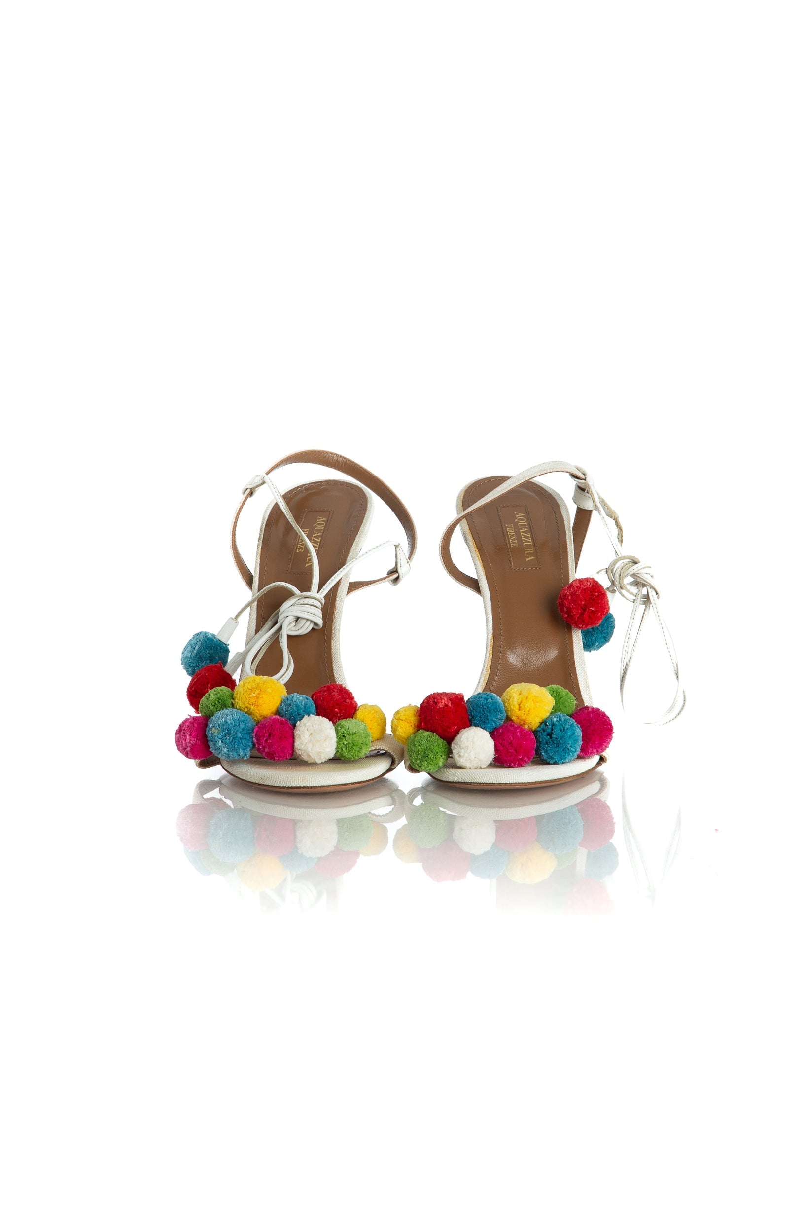 Aquazzura, 9 USA