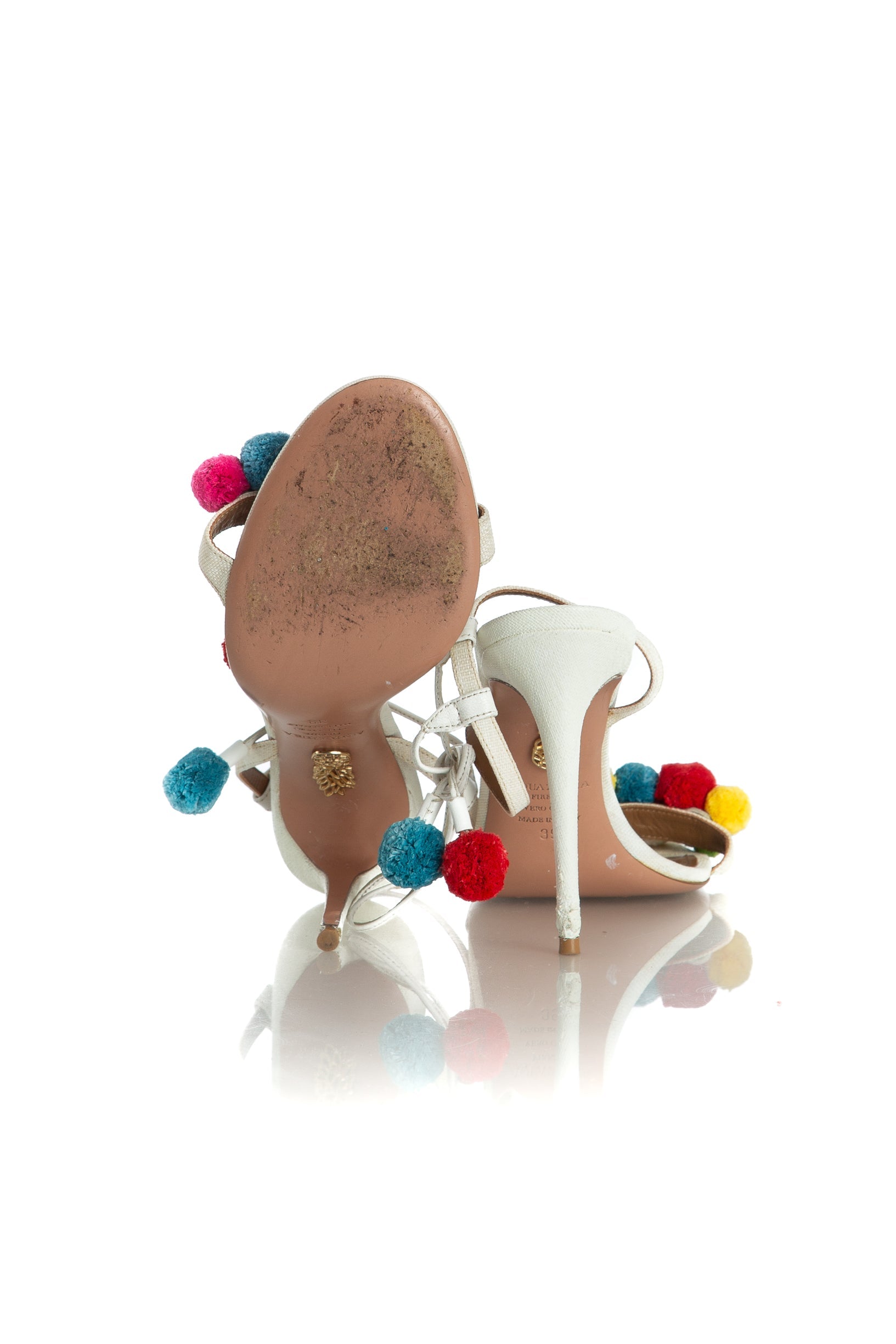 Aquazzura, 9 USA