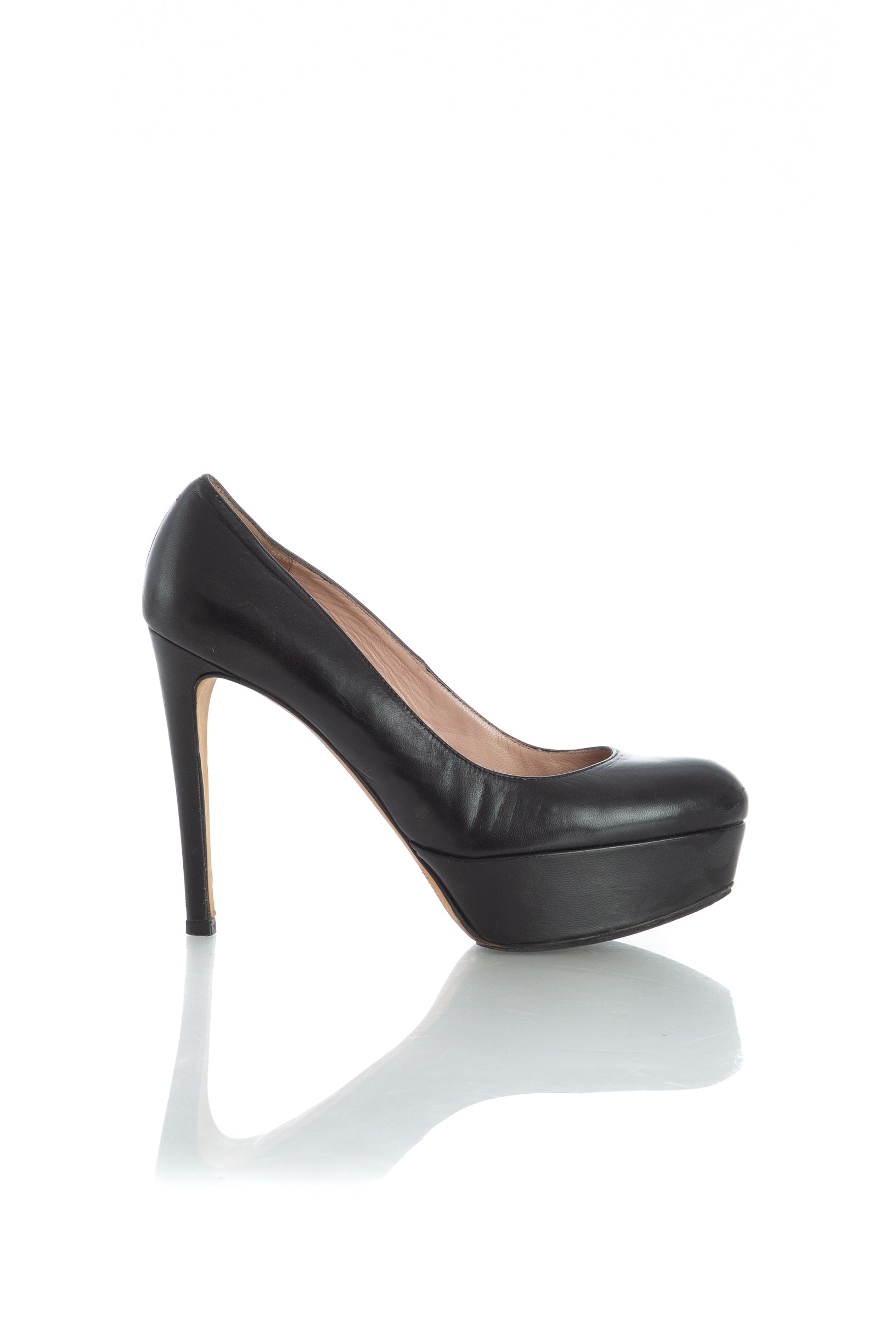 Stuart Weitzman, 7.5 USA