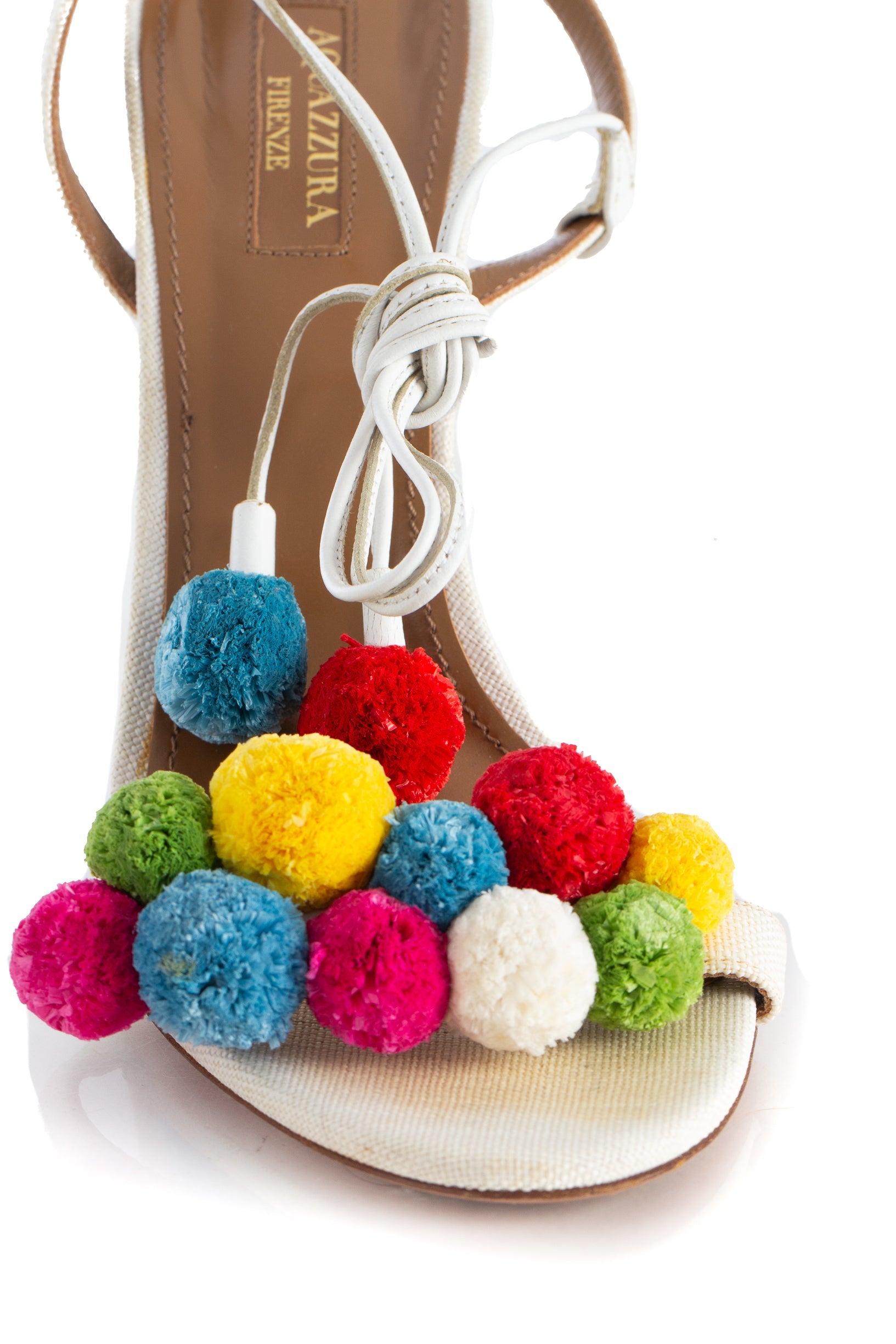 Aquazzura, 9 USA