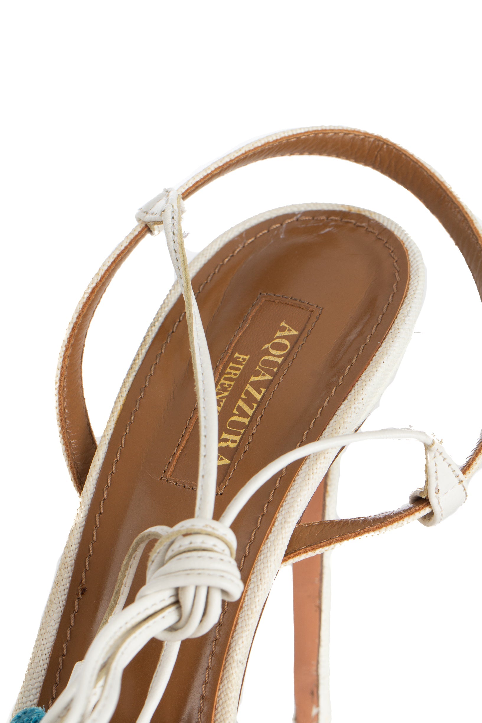Aquazzura, 9 USA