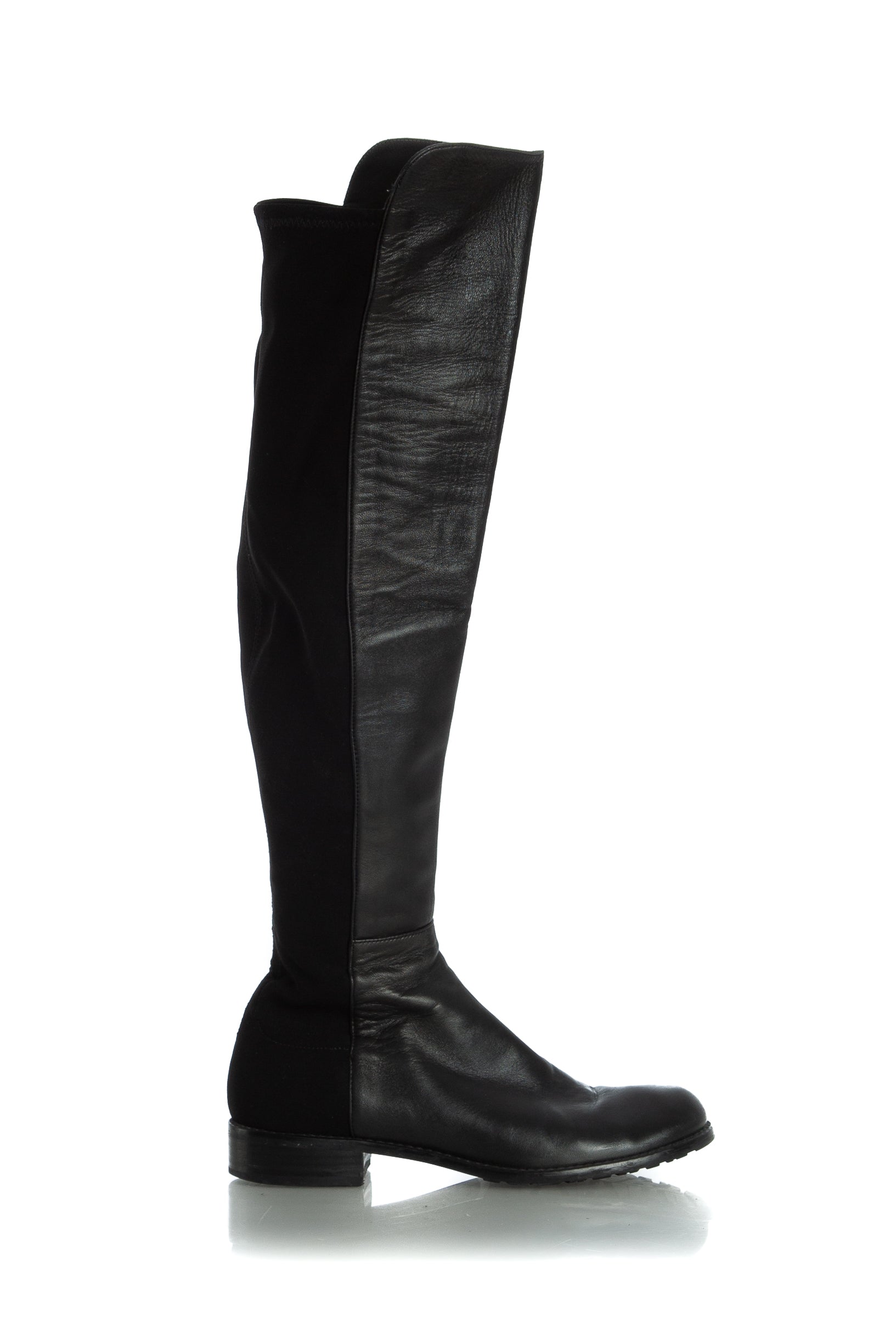 Stuart Weitzman, Talla 5