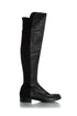 Stuart Weitzman, Talla 5