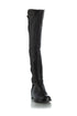 Stuart Weitzman, Talla 5
