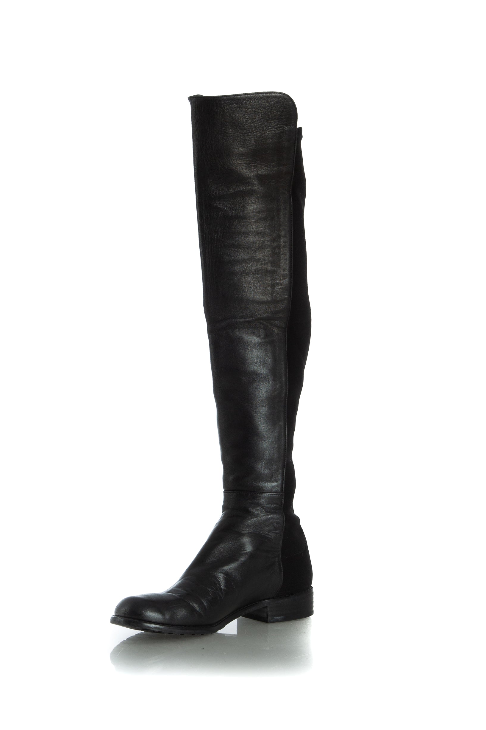 Stuart Weitzman, Talla 5