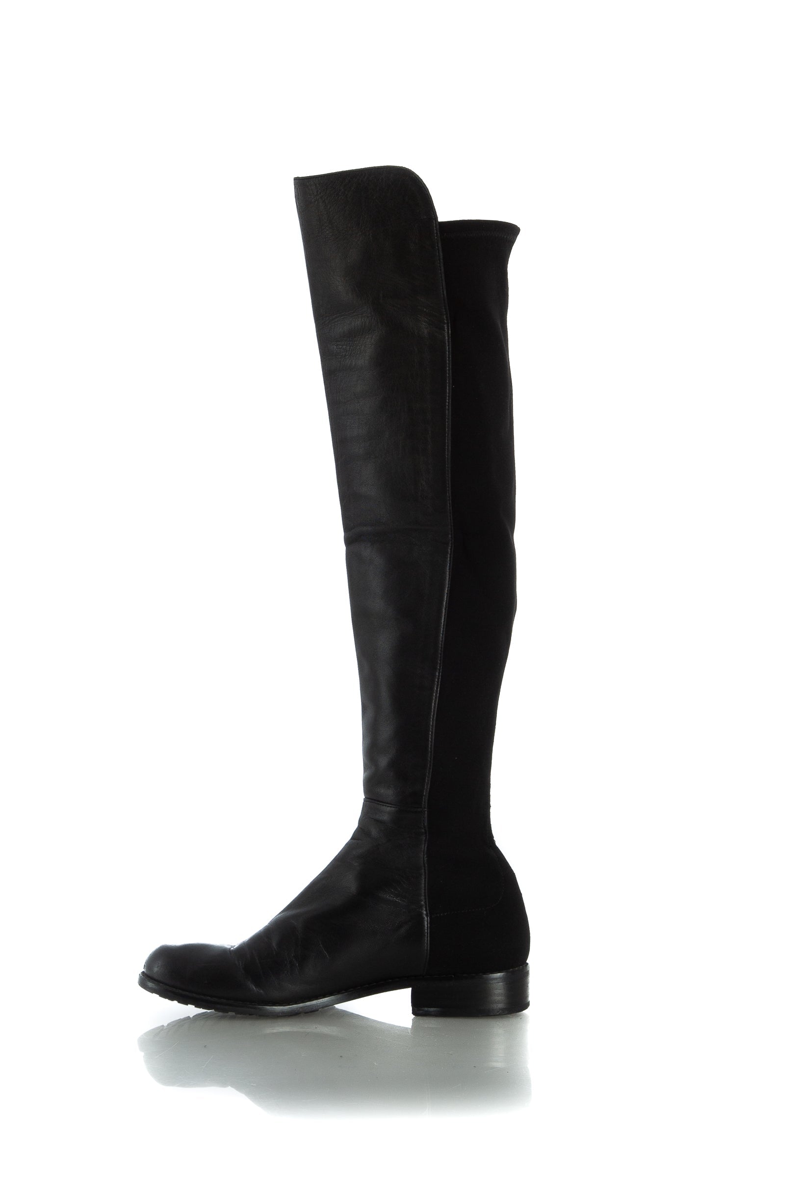 Stuart Weitzman, Talla 5