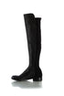 Stuart Weitzman, Talla 5