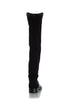 Stuart Weitzman, Talla 5