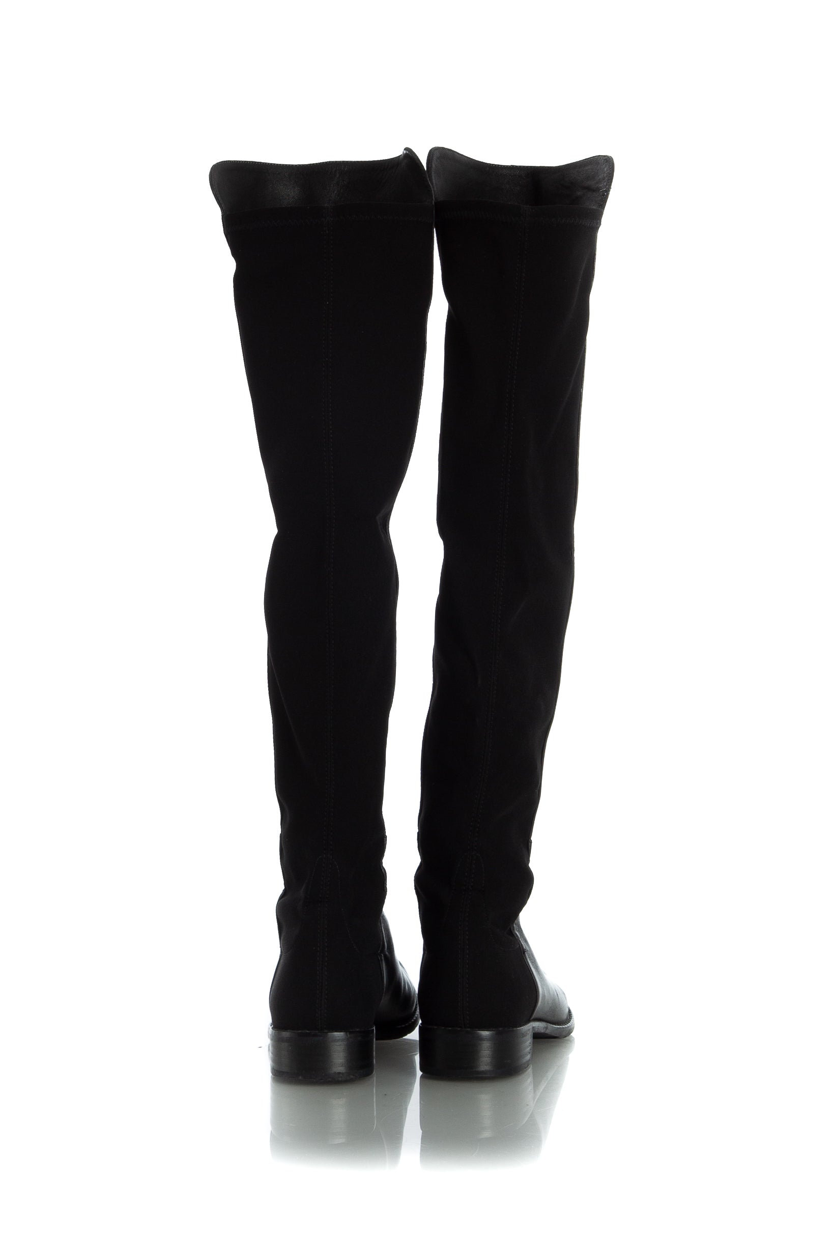 Stuart Weitzman, Talla 5