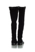 Stuart Weitzman, Talla 5