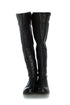 Stuart Weitzman, Talla 5