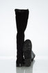 Stuart Weitzman, Talla 5
