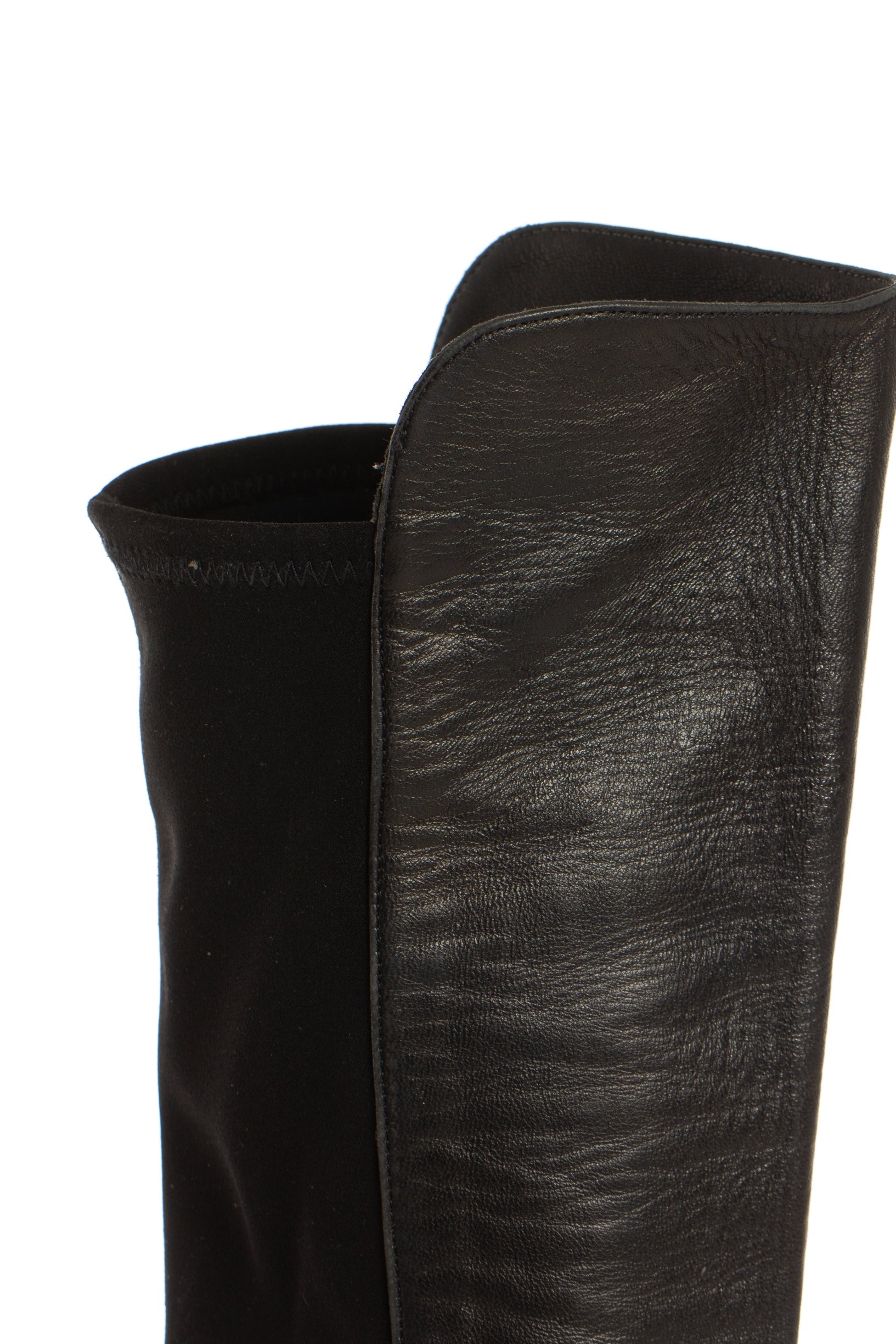Stuart Weitzman, Talla 5