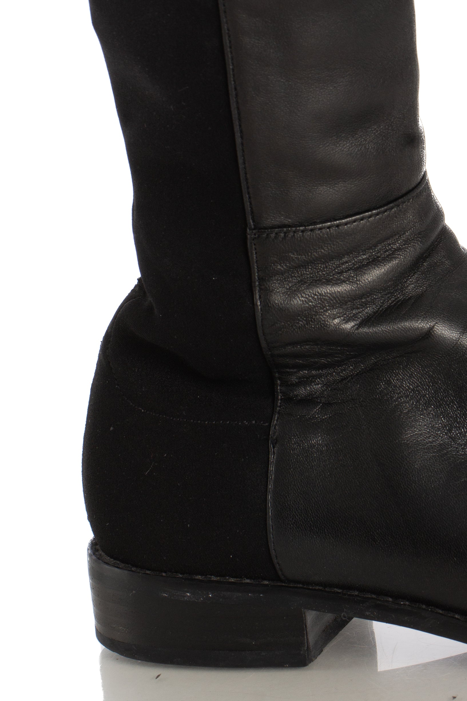 Stuart Weitzman, Talla 5
