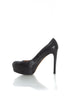Stuart Weitzman, 7.5 USA