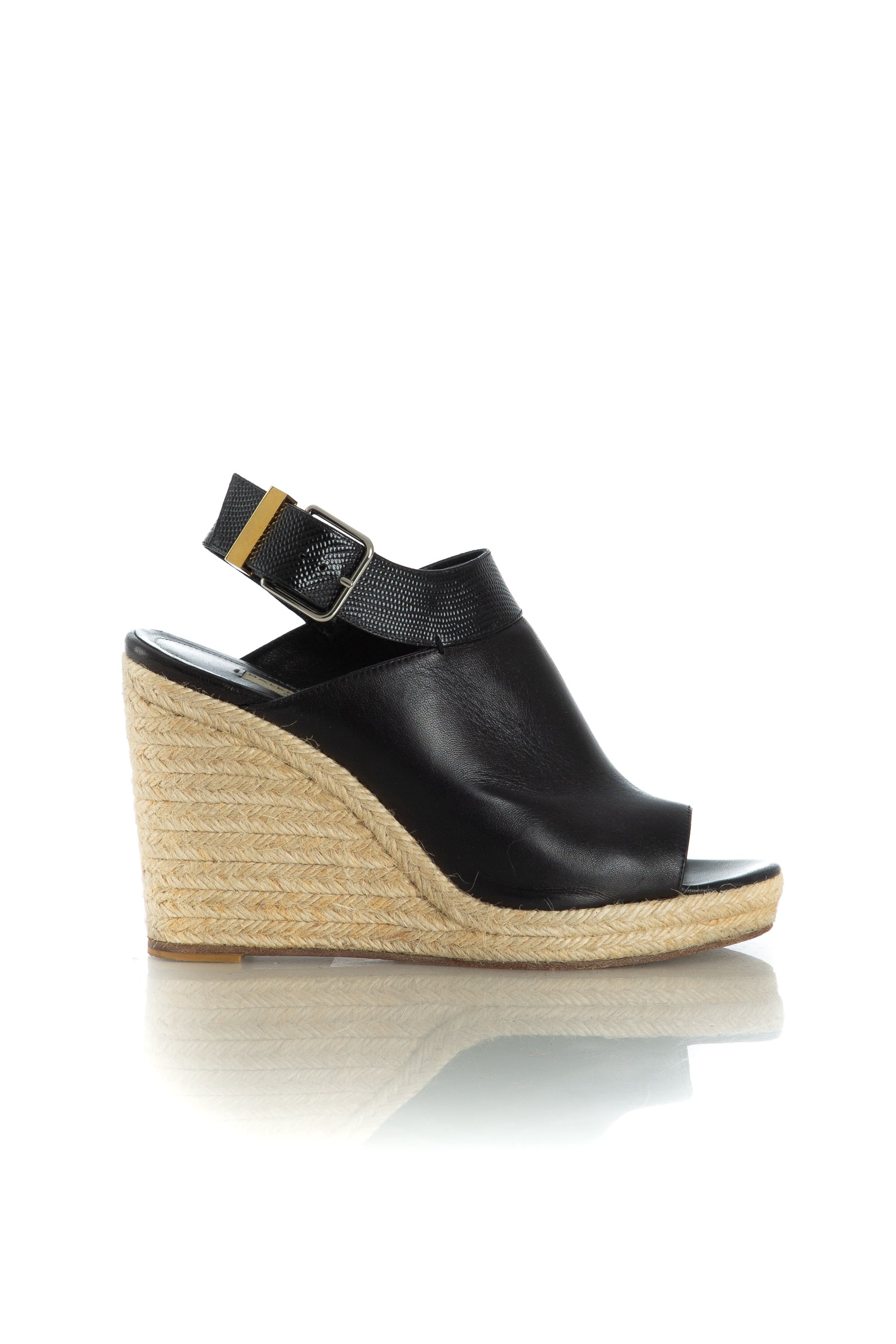 Balenciaga, Talla 9