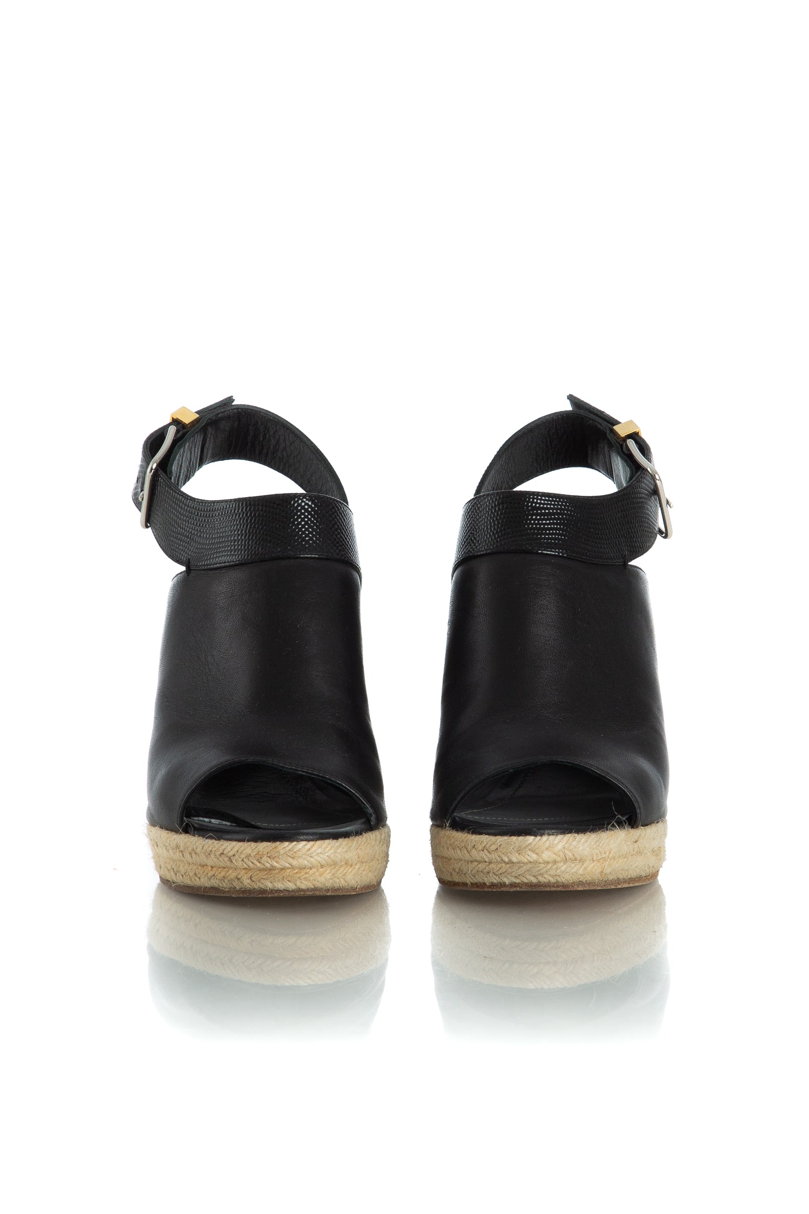 Balenciaga, Talla 9