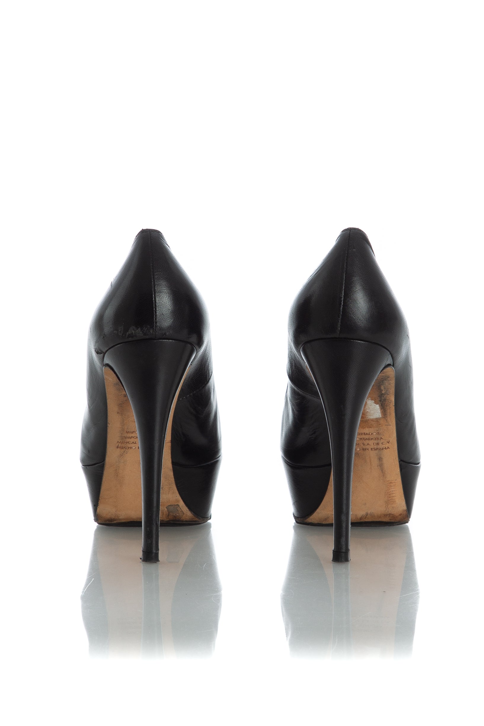 Stuart Weitzman, 7.5 USA
