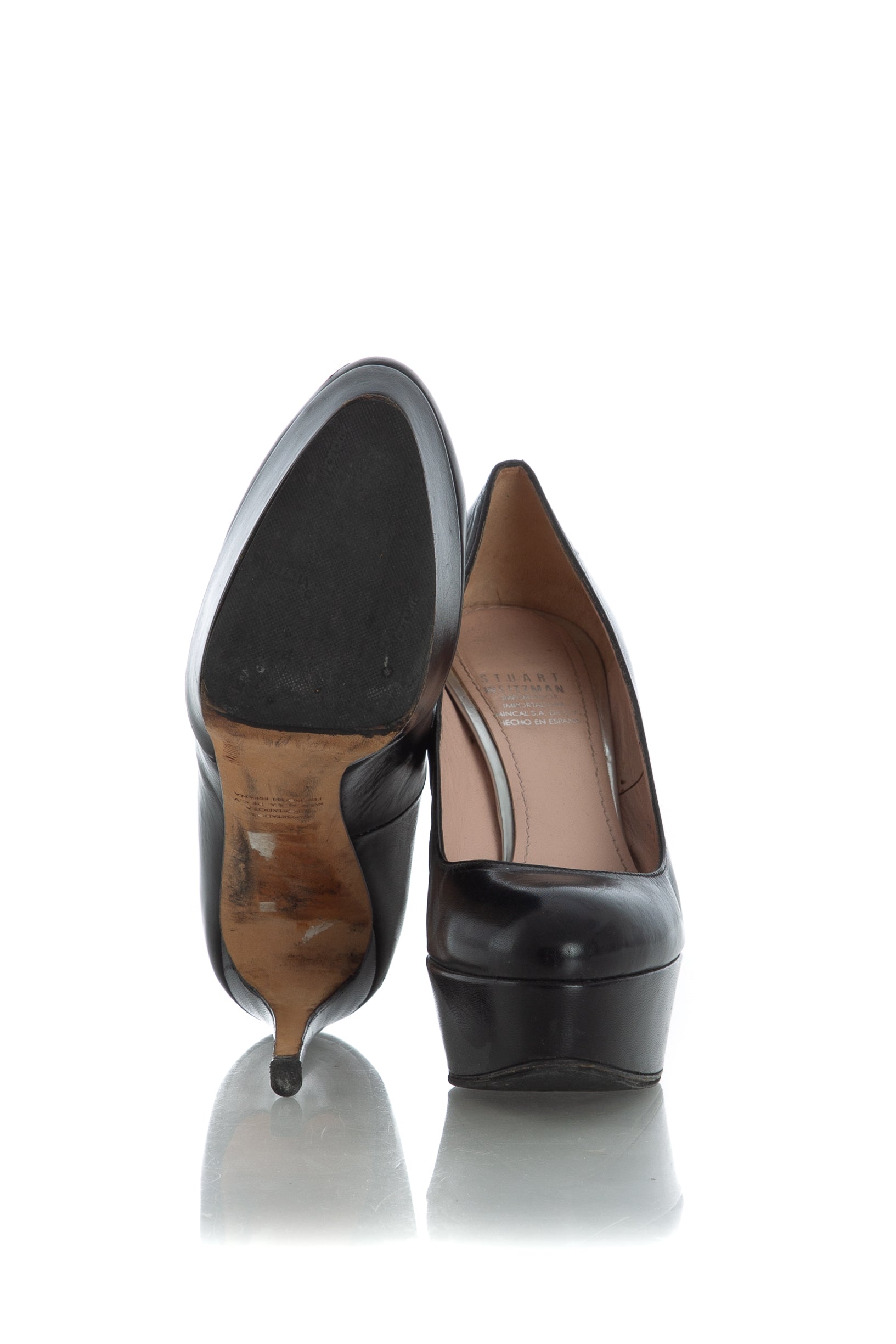 Stuart Weitzman, 7.5 USA