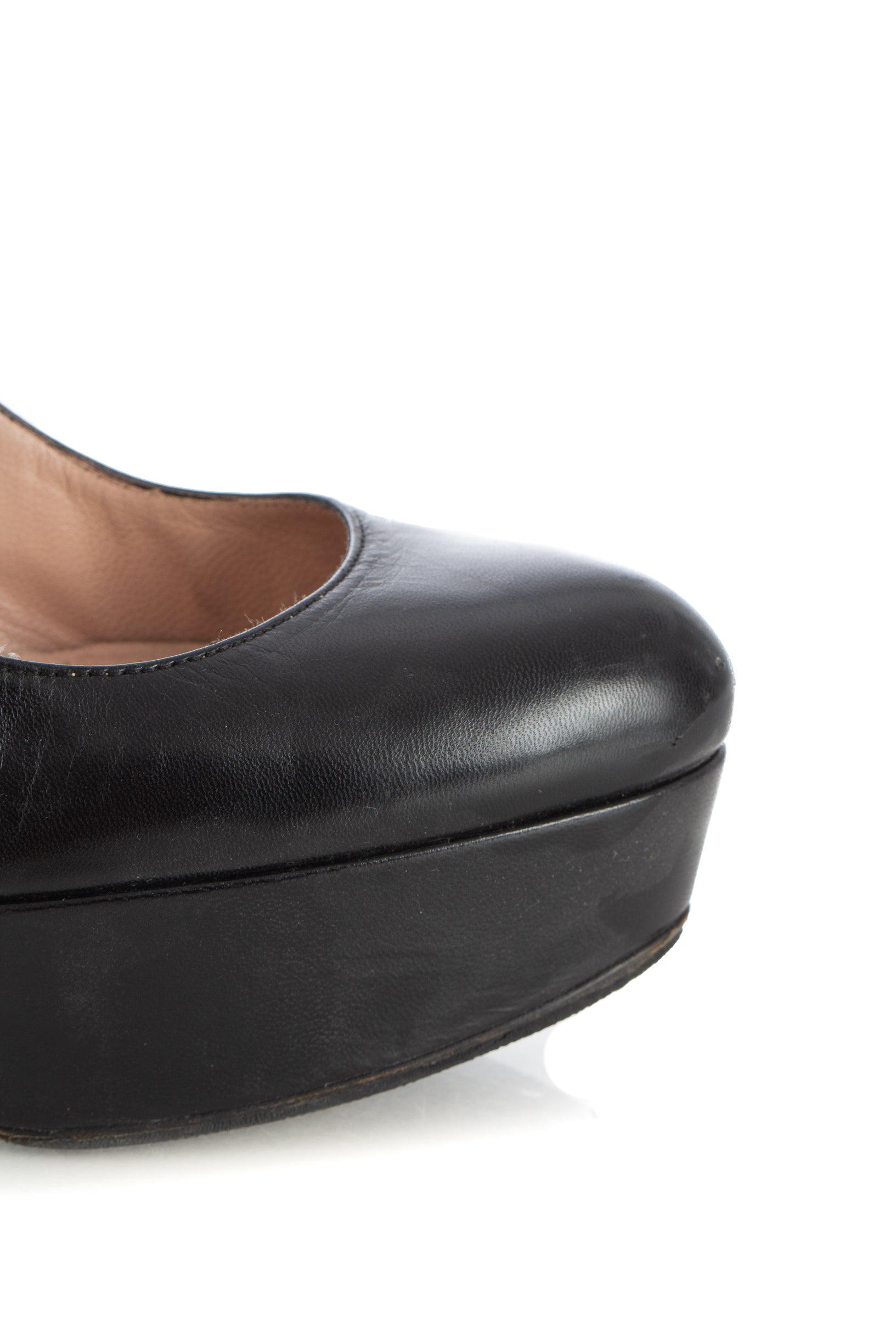 Stuart Weitzman, 7.5 USA