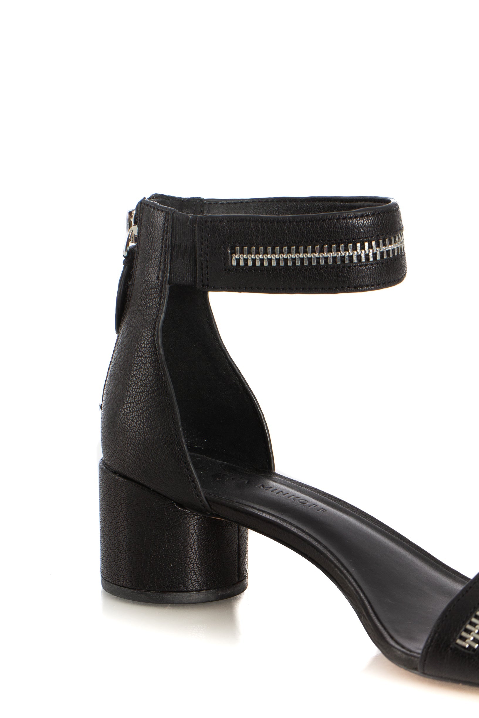 Bally, 8 USA