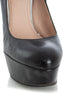Stuart Weitzman, 7.5 USA