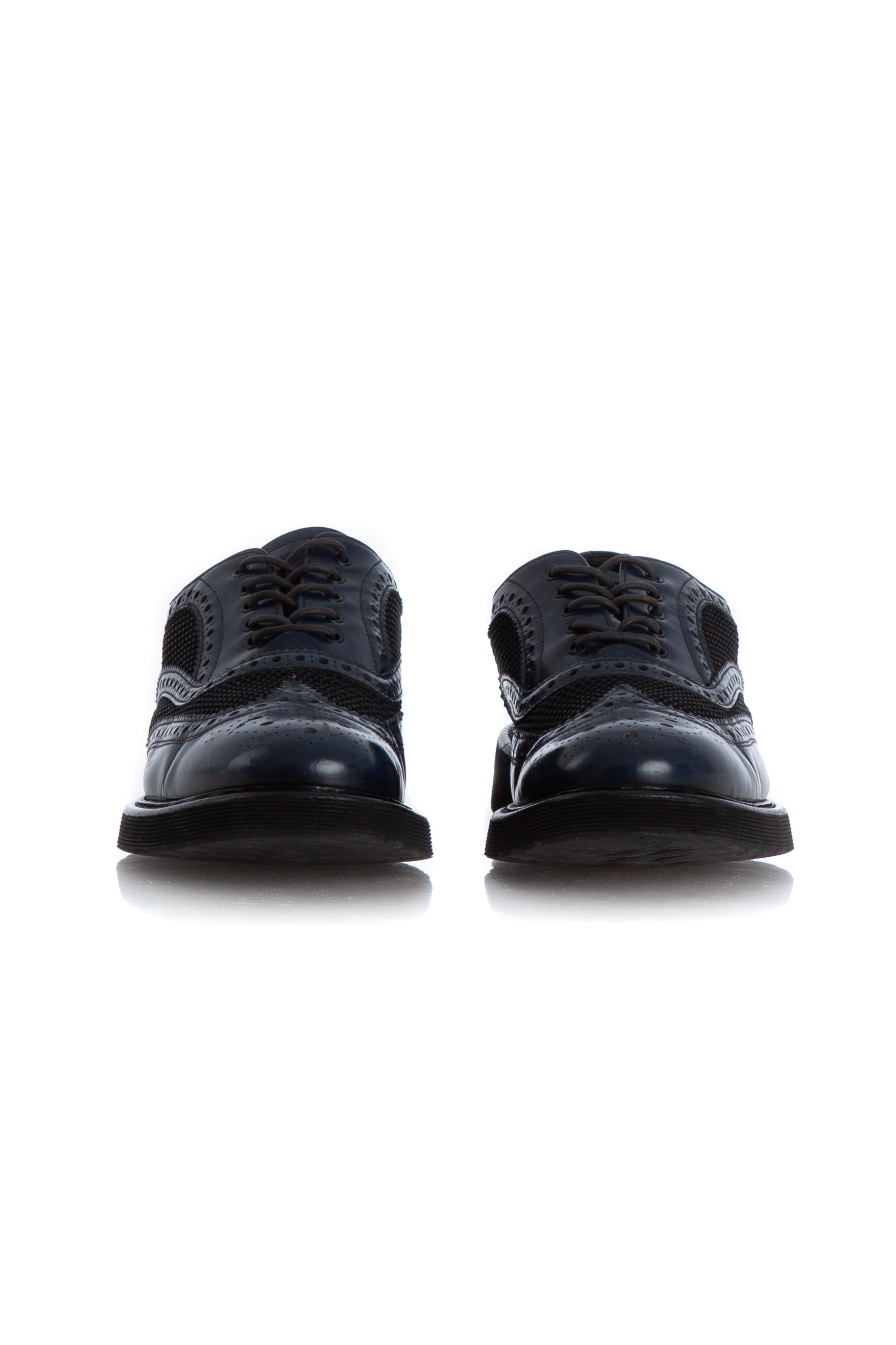 Emporio Armani, 8 USA