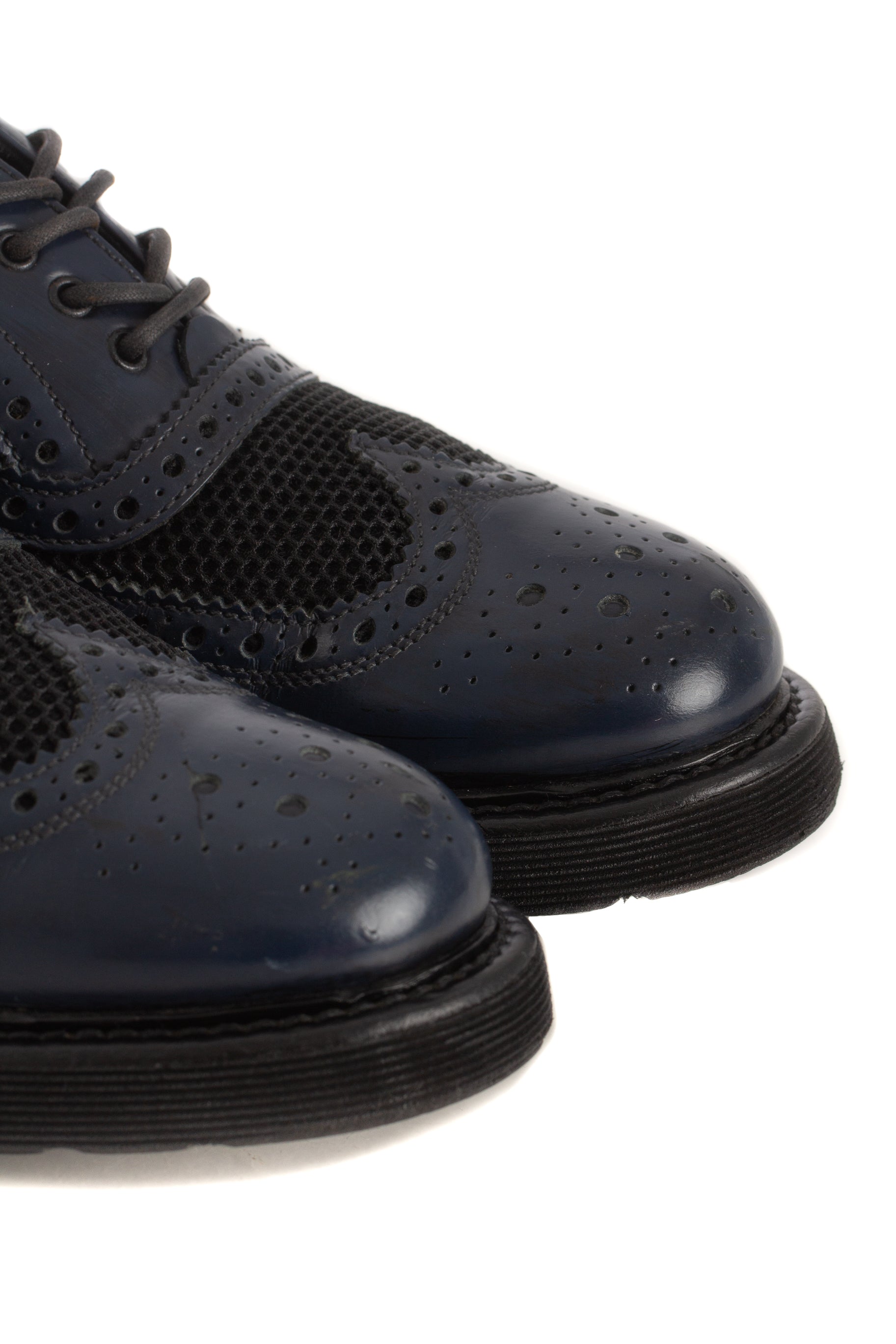 Emporio Armani, 8 USA