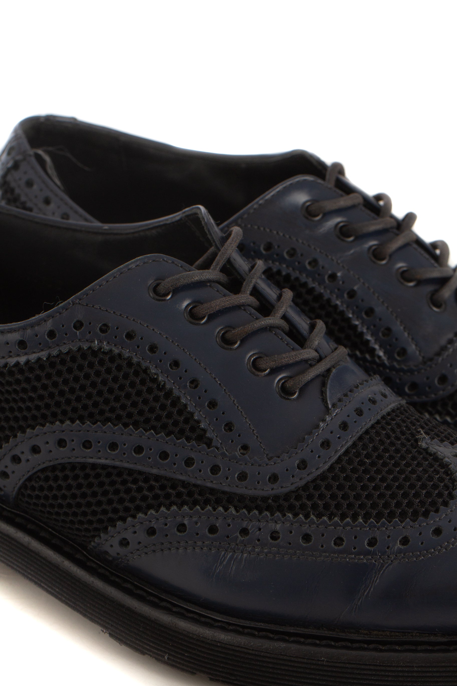 Emporio Armani, 8 USA