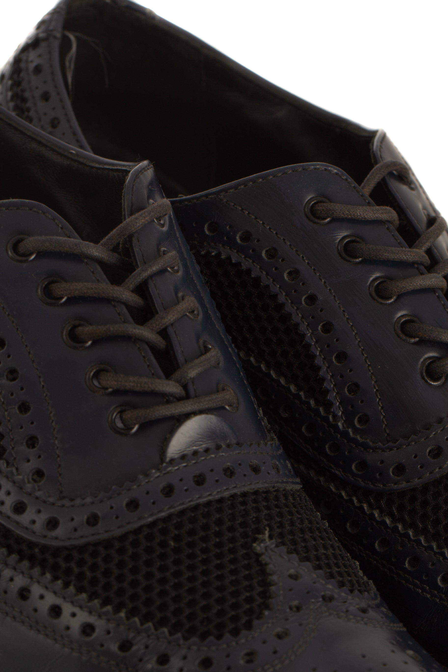 Emporio Armani, 8 USA