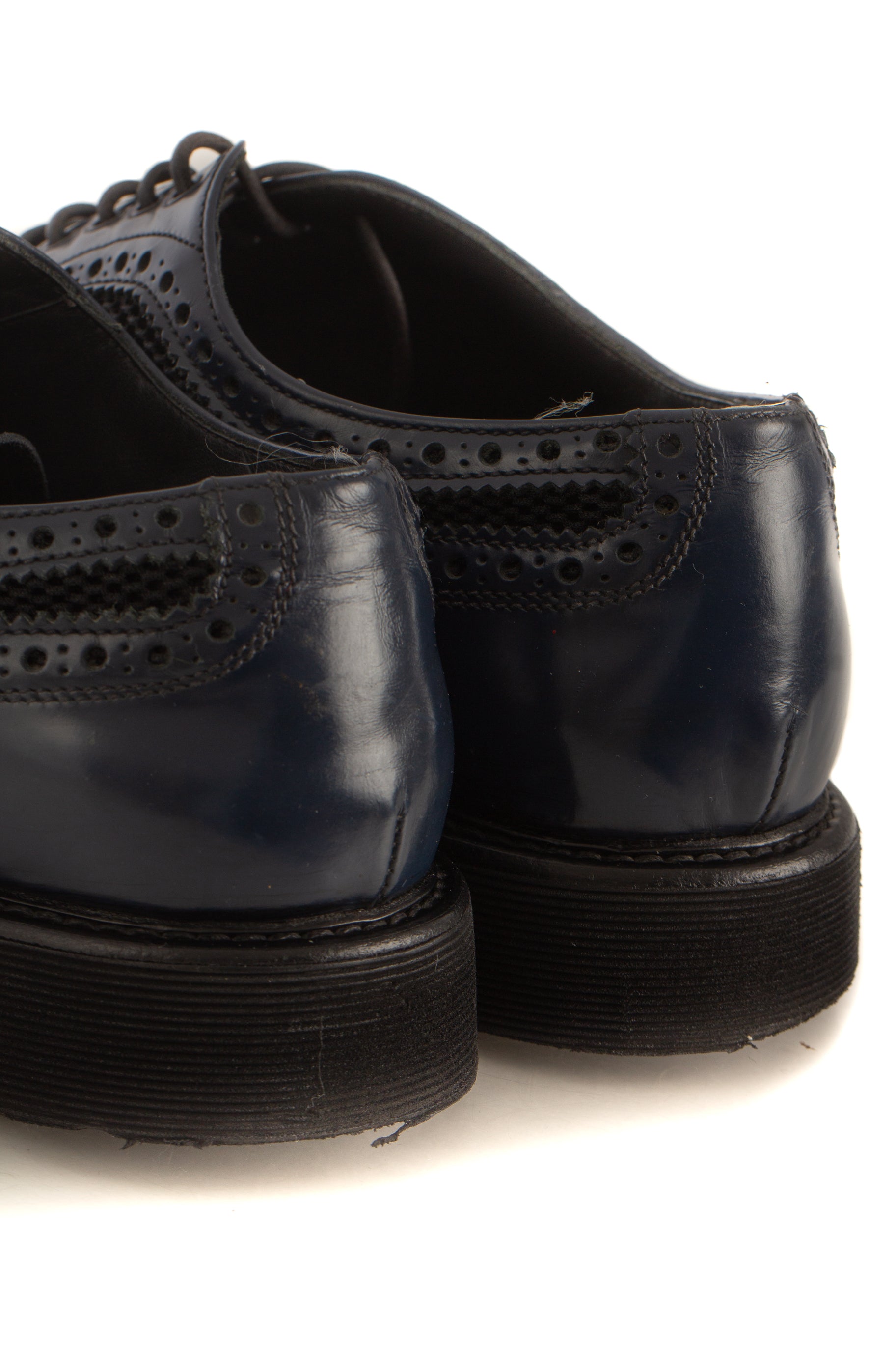 Emporio Armani, 8 USA