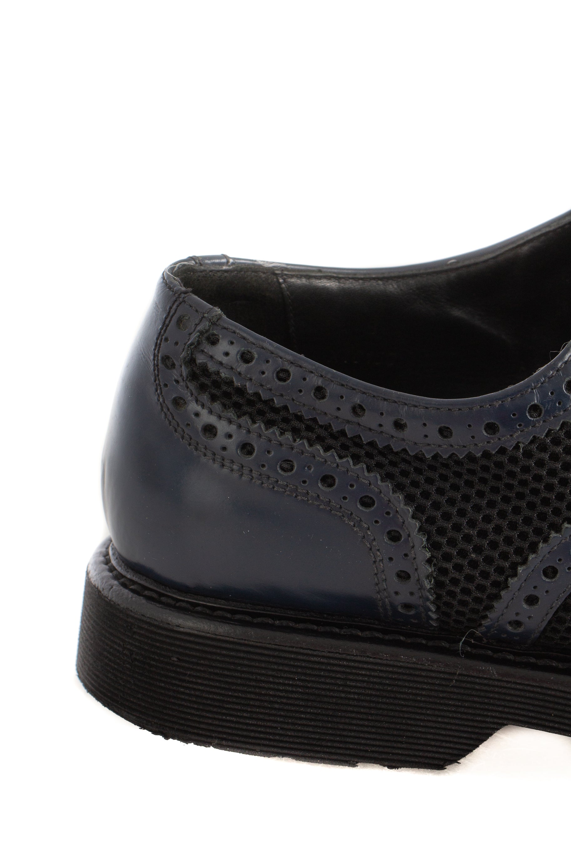 Emporio Armani, 8 USA