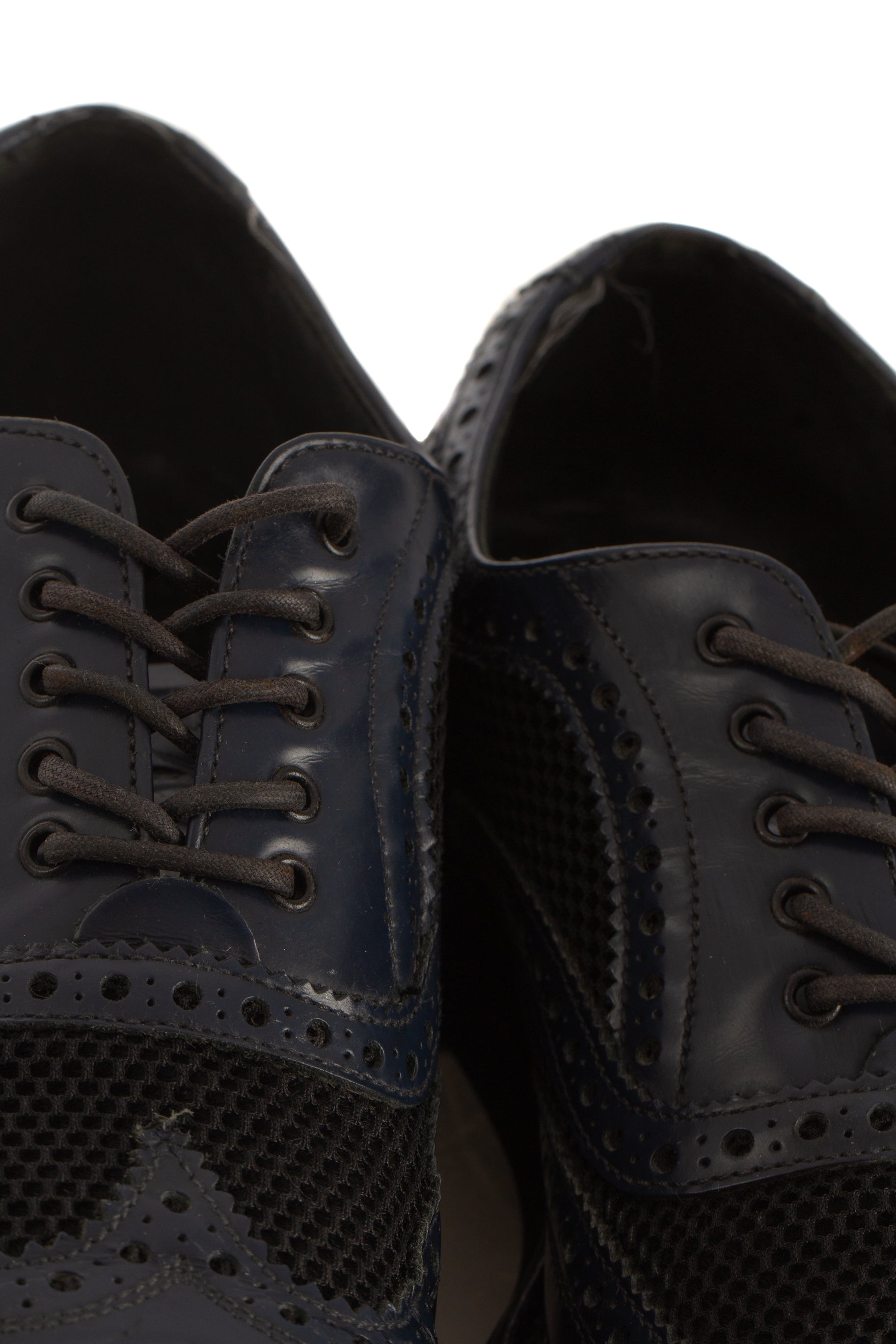 Emporio Armani, 8 USA