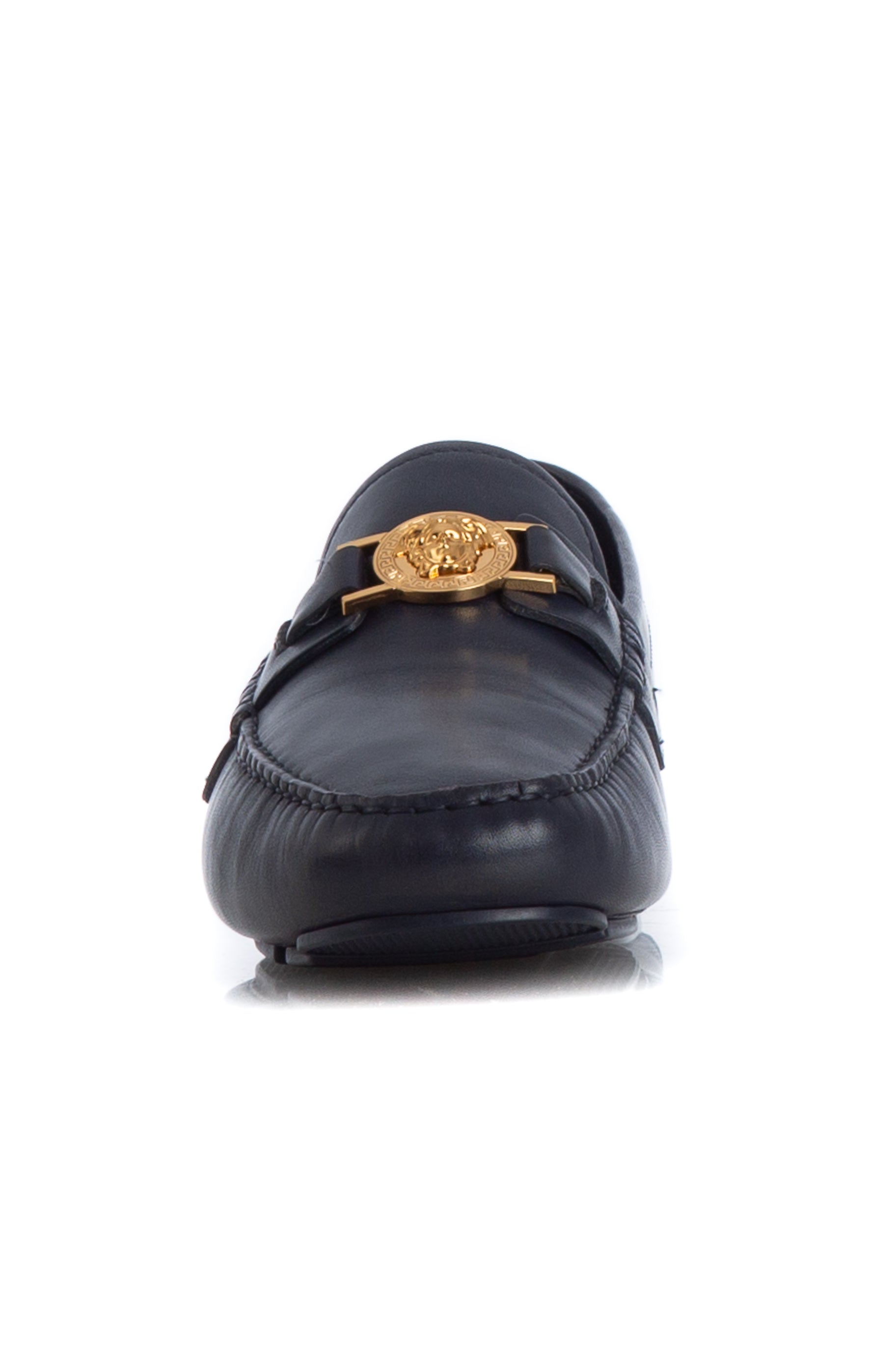 Versace, Talla 10