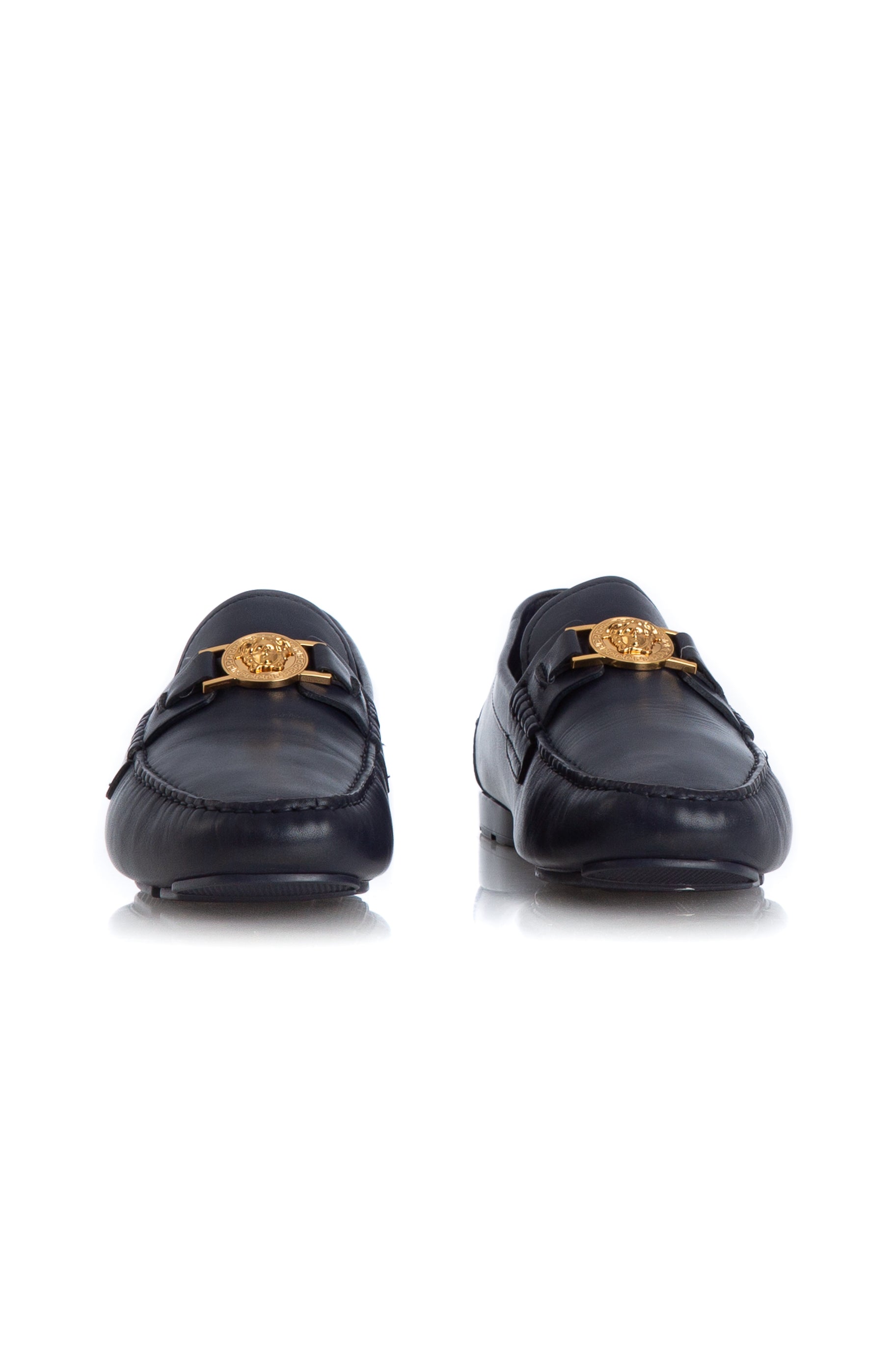 Versace, Talla 10