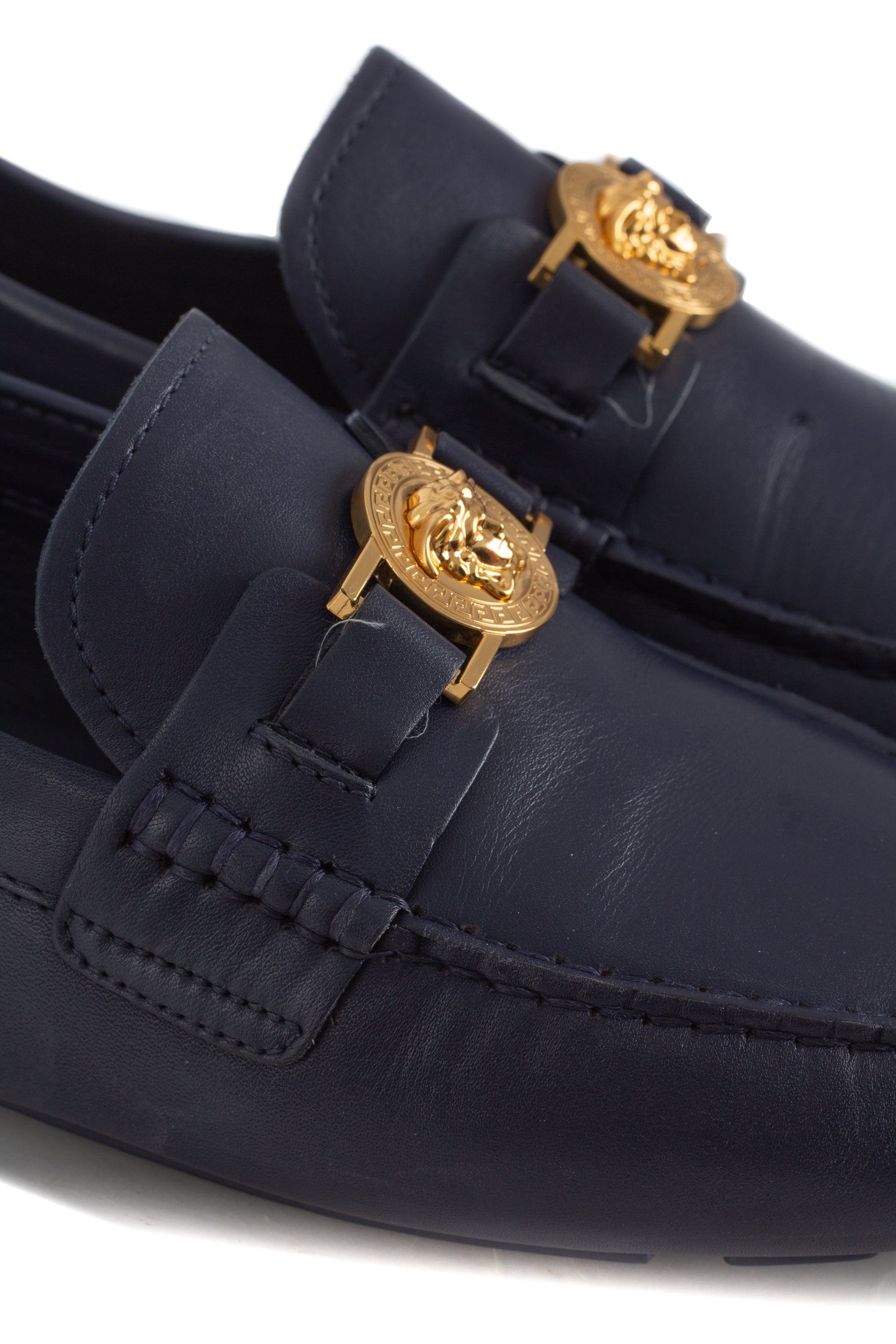 Versace, Talla 10