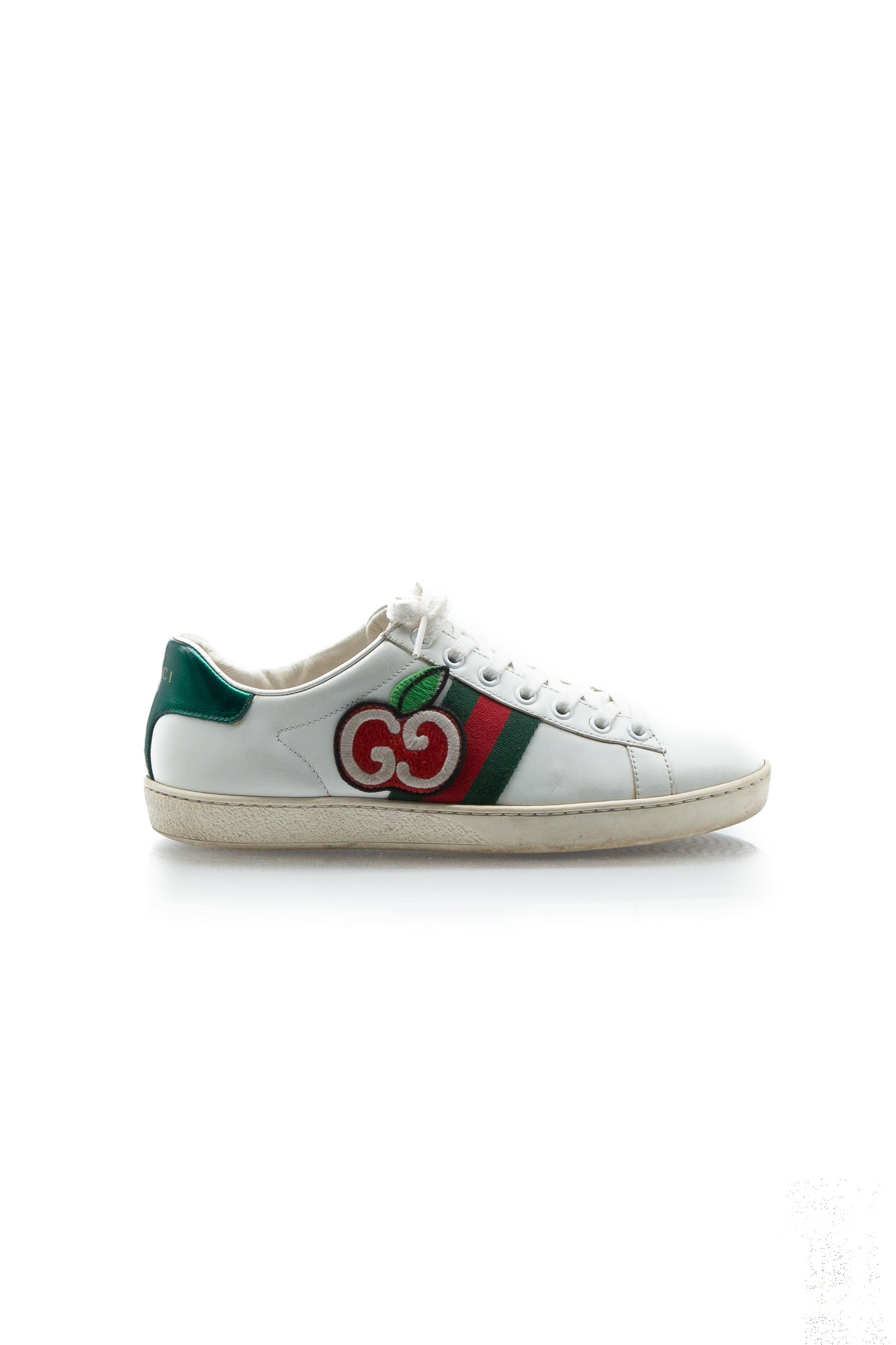 Gucci, 8 USA